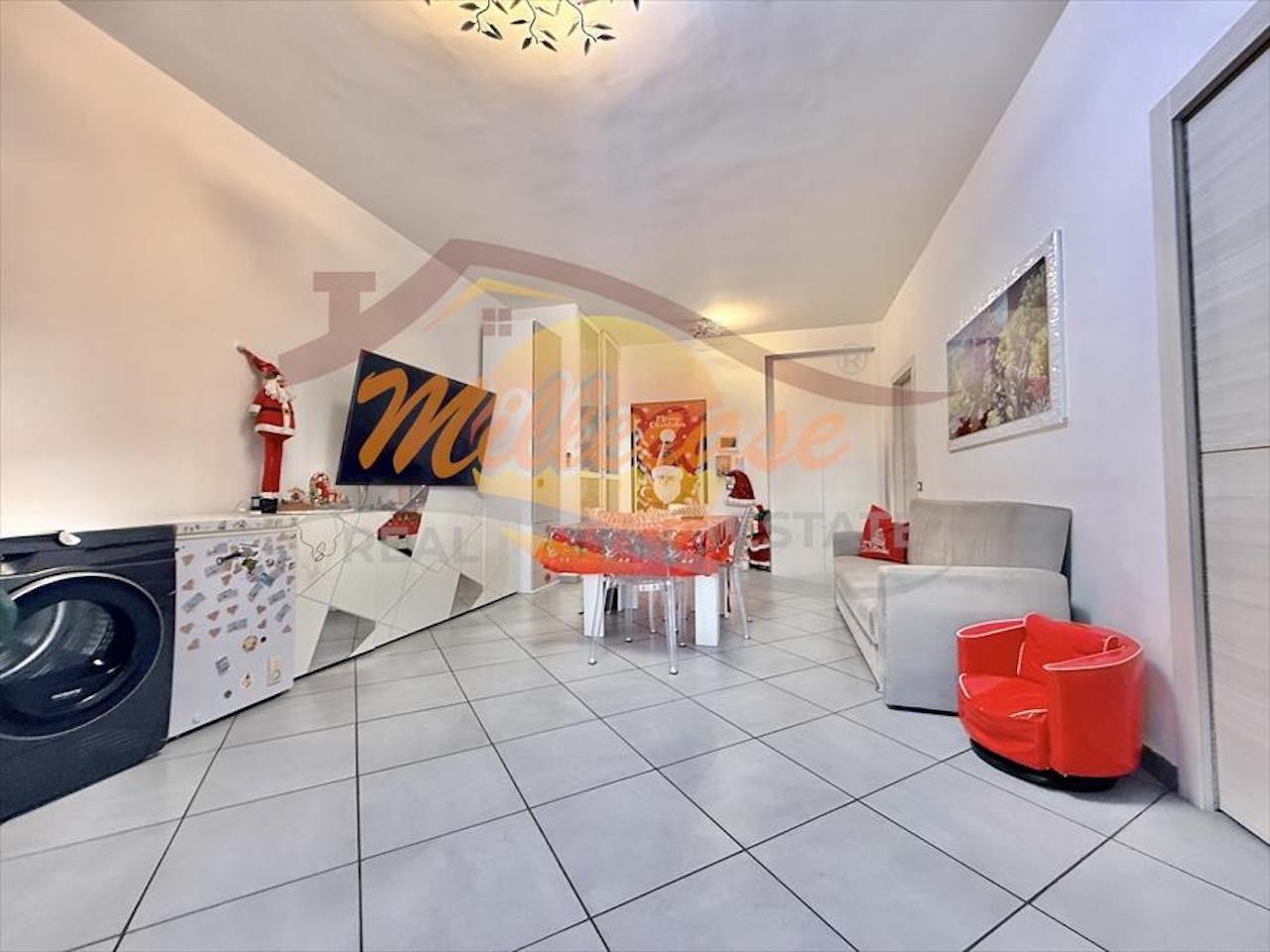 Trilocale in vendita in viale tica, Siracusa