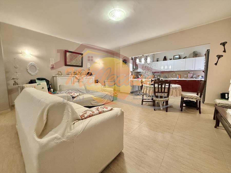 Appartamento in vendita in via grottasanta, Siracusa