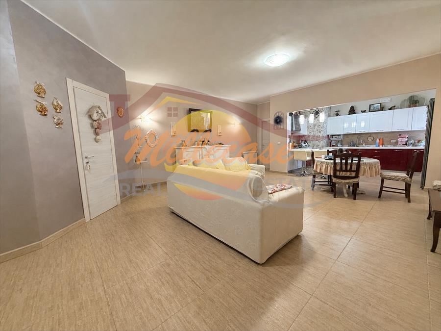 Appartamento in vendita in via grottasanta, Siracusa