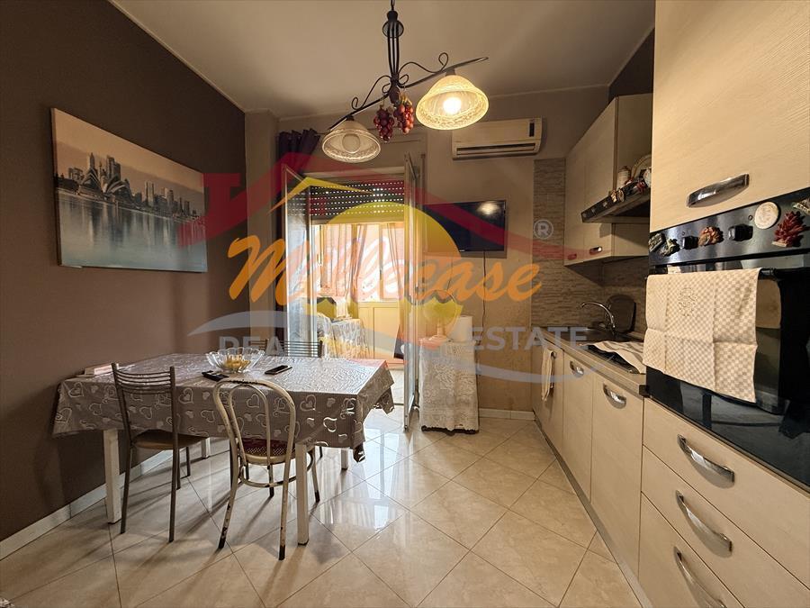 Quadrilocale in vendita in via luigi vanvitelli, Siracusa