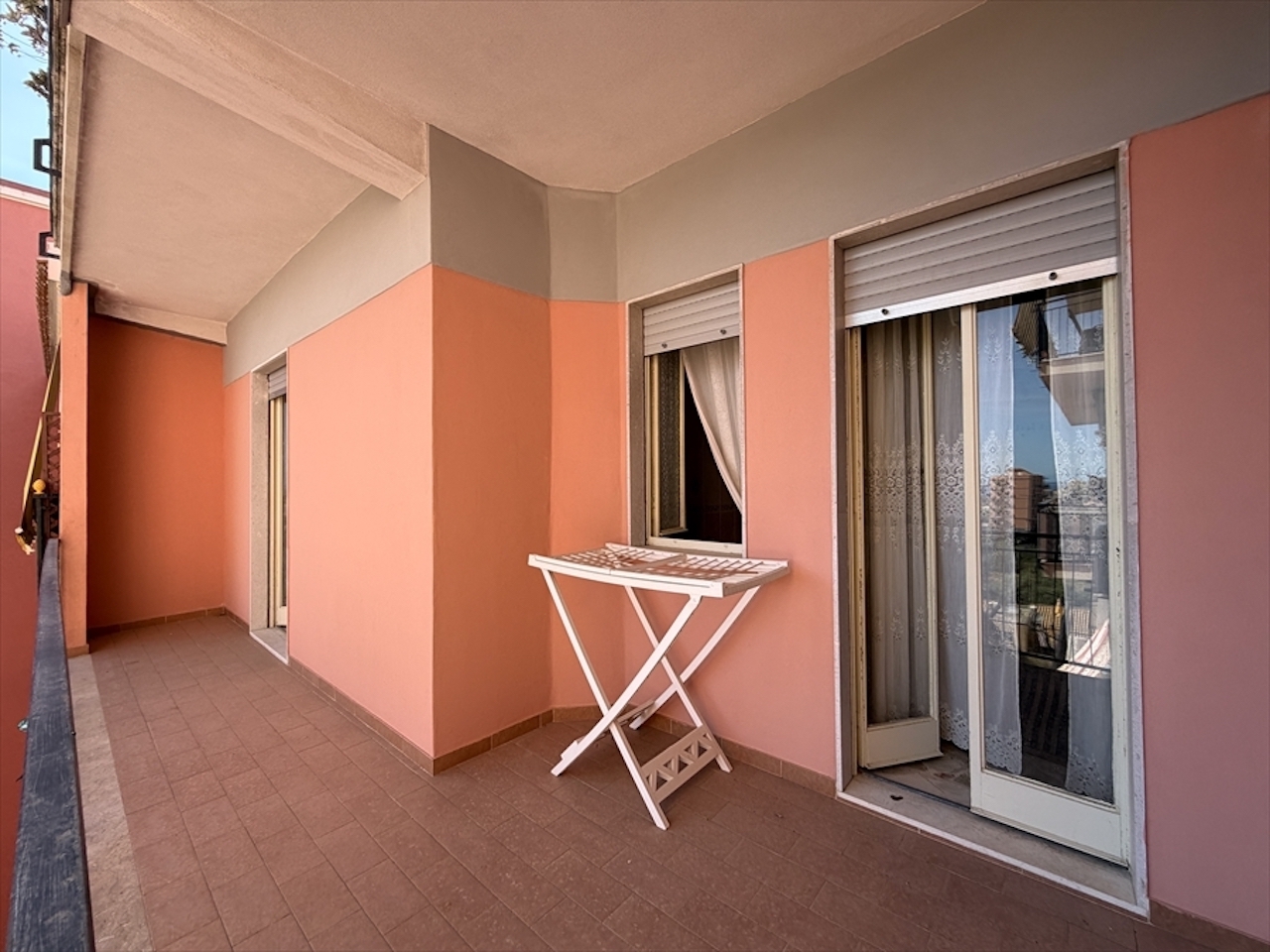 Quadrilocale in vendita in viale dei comuni, Siracusa