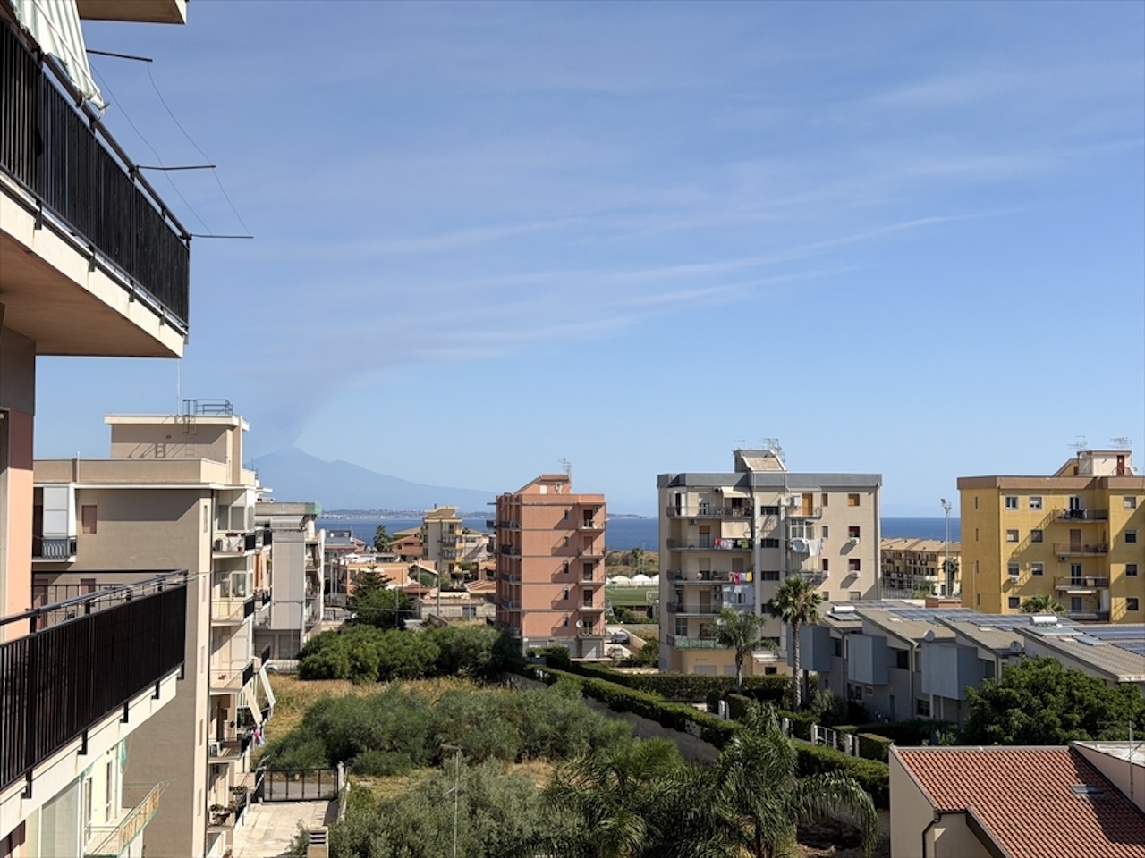 Quadrilocale in vendita in viale dei comuni, Siracusa