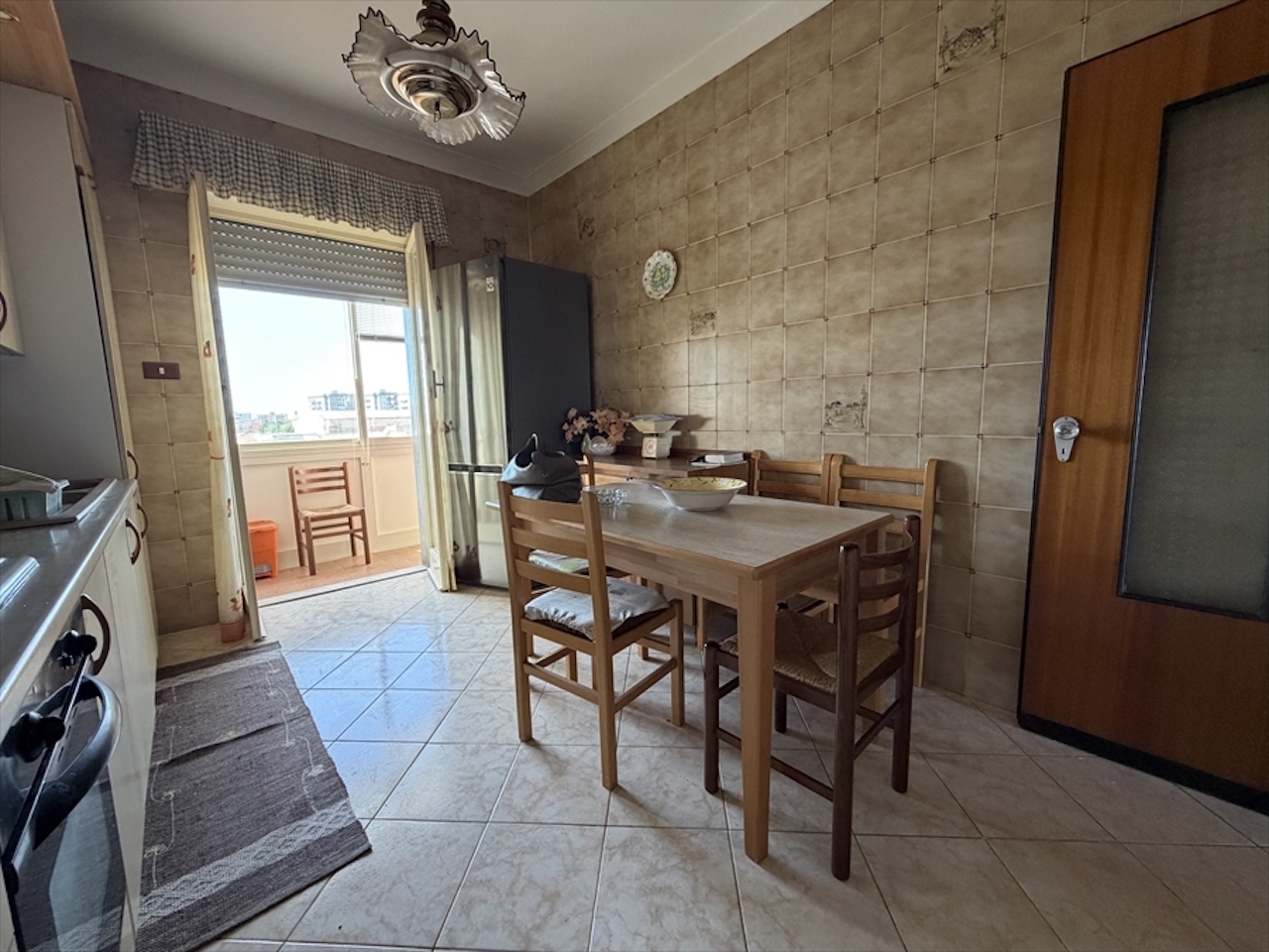 Quadrilocale in vendita in viale dei comuni, Siracusa