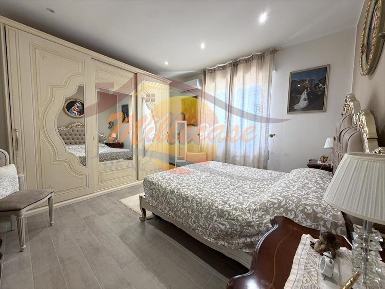 Quadrilocale in vendita in viale luigi cadorna, Siracusa