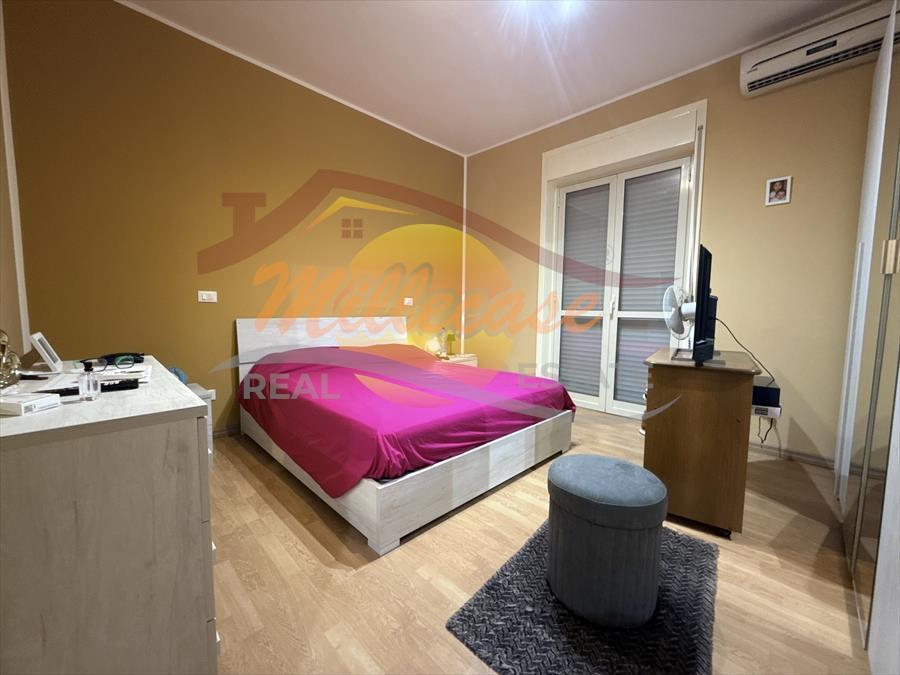 Trilocale ristrutturato in via luigi vanvitelli, Siracusa