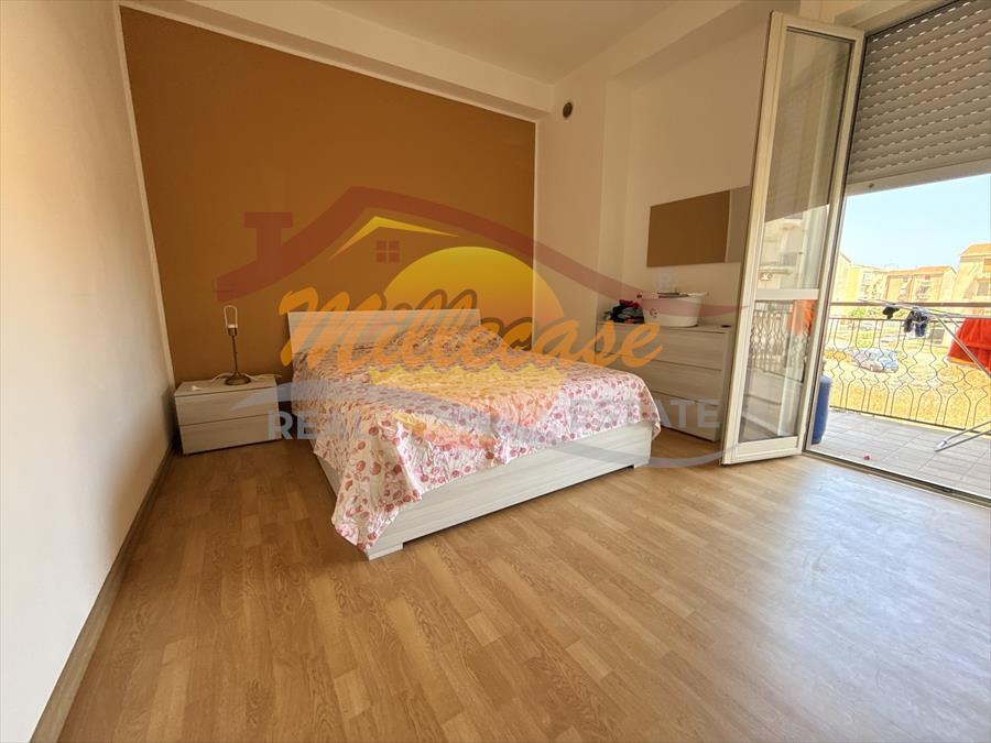 Trilocale ristrutturato in via luigi vanvitelli, Siracusa