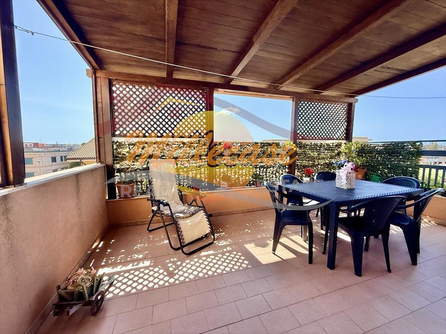 Appartamento ristrutturato in via monte tosa, Siracusa