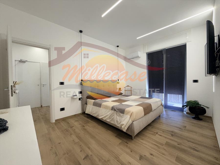 Appartamento ristrutturato in via carso, Siracusa