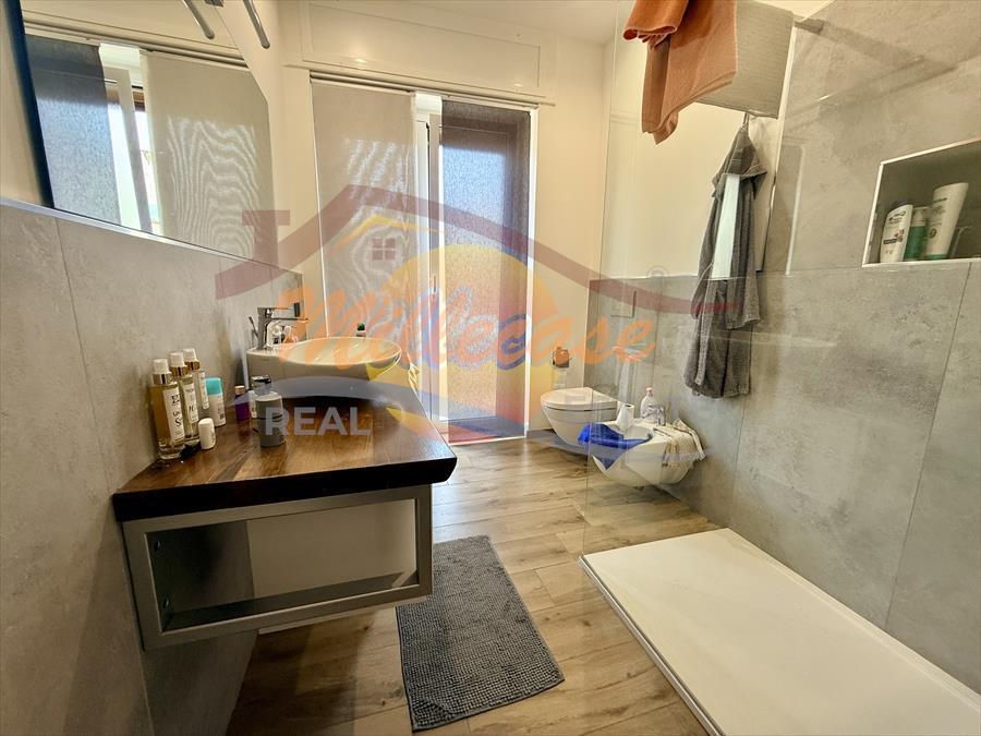 Appartamento ristrutturato in via carso, Siracusa