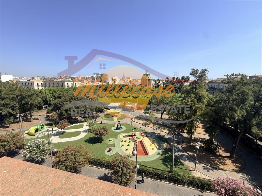 Appartamento vista mare in via g. b. perasso, Siracusa