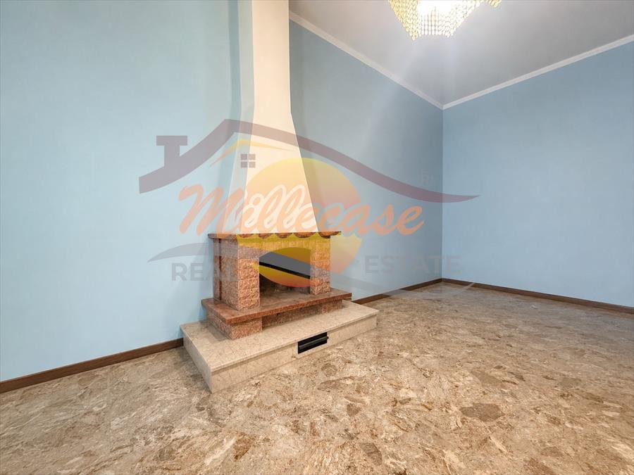Appartamento vista mare in via g. b. perasso, Siracusa