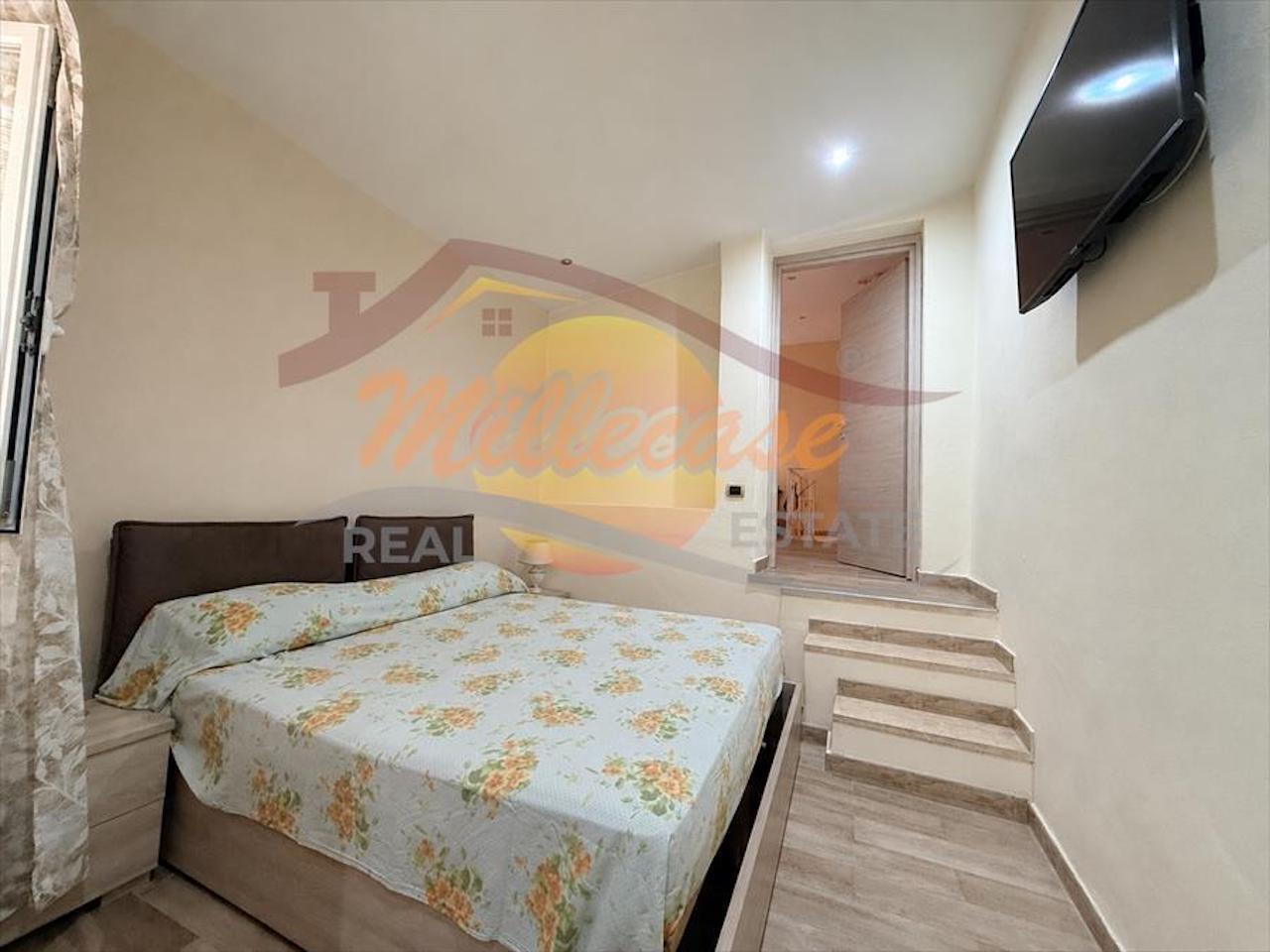 Quadrilocale con terrazzo in via carso, Siracusa