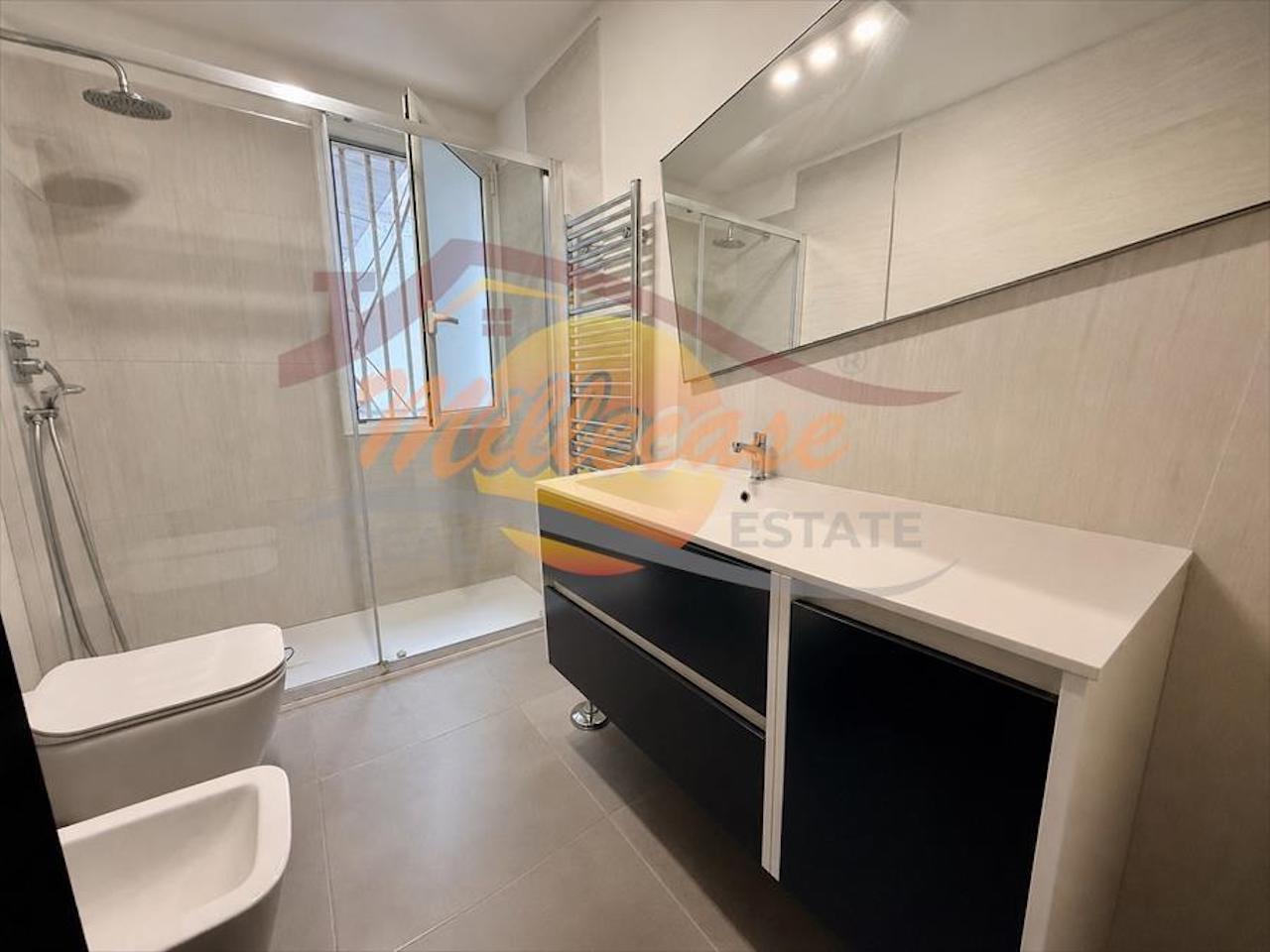 Quadrilocale con terrazzo in via carso, Siracusa