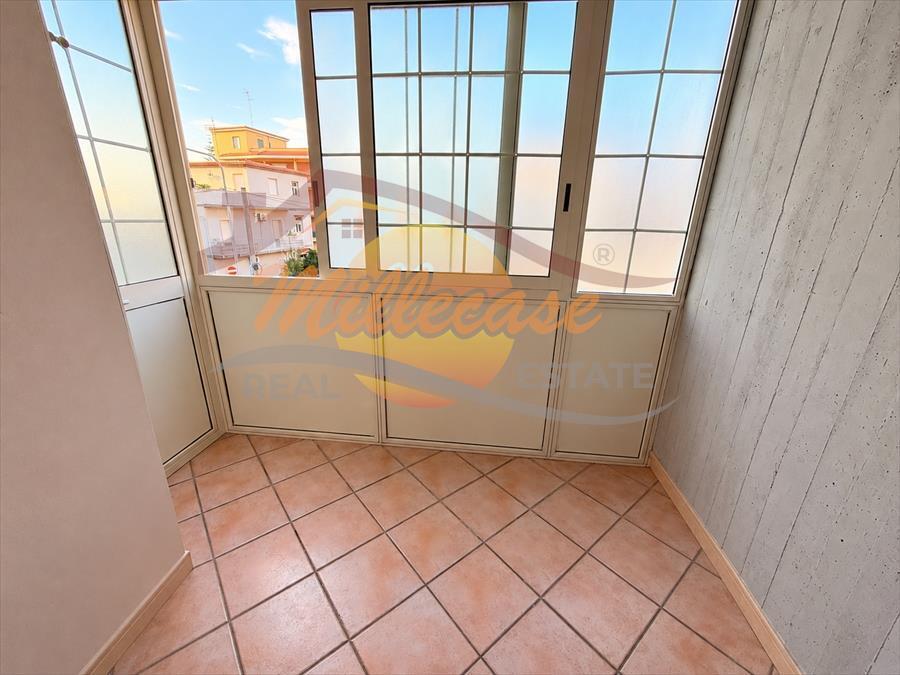 Appartamento in vendita in via san marino, Siracusa
