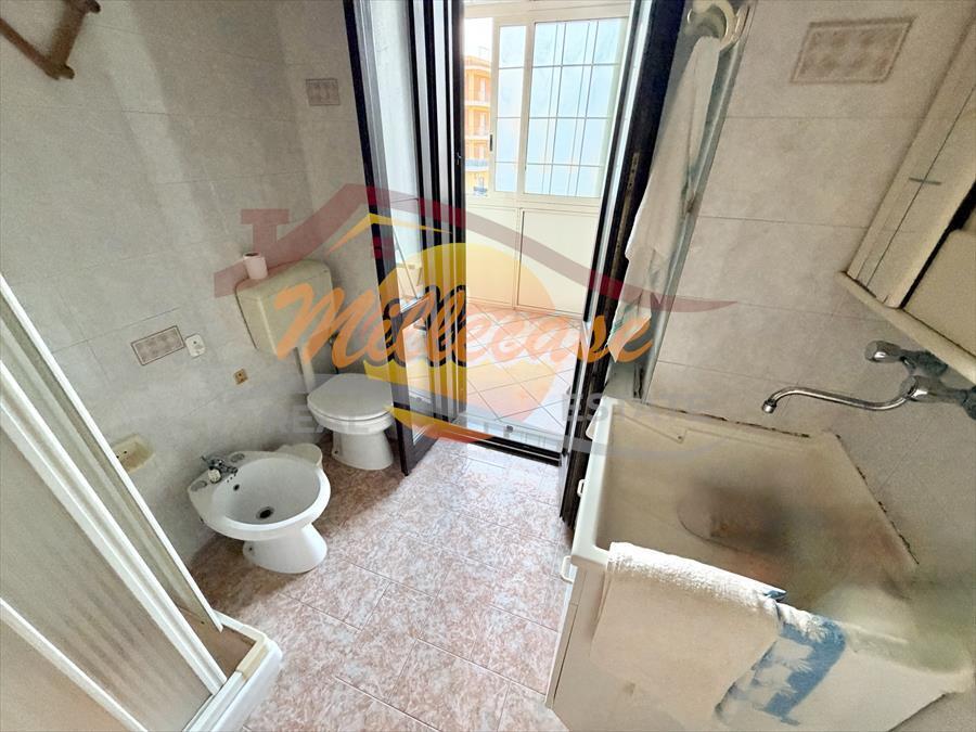 Appartamento in vendita in via san marino, Siracusa