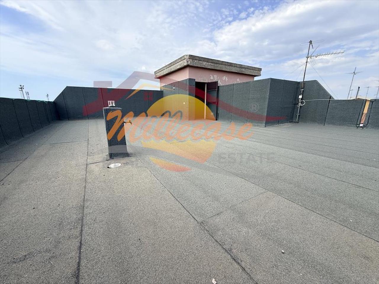 Trilocale con terrazzo in via siracusa 22, Siracusa