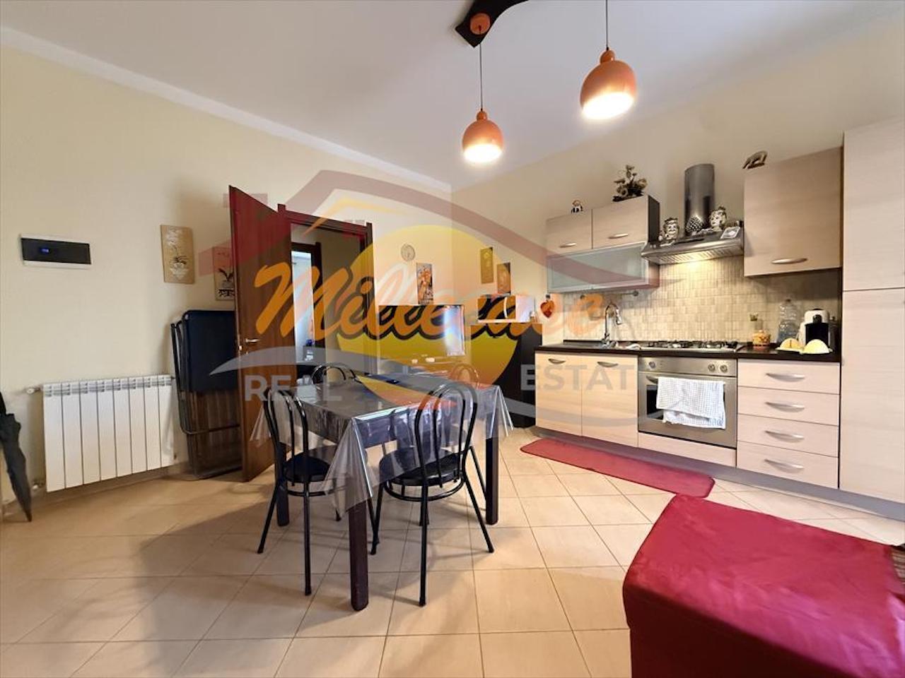 Bilocale in vendita in via augusta, Siracusa