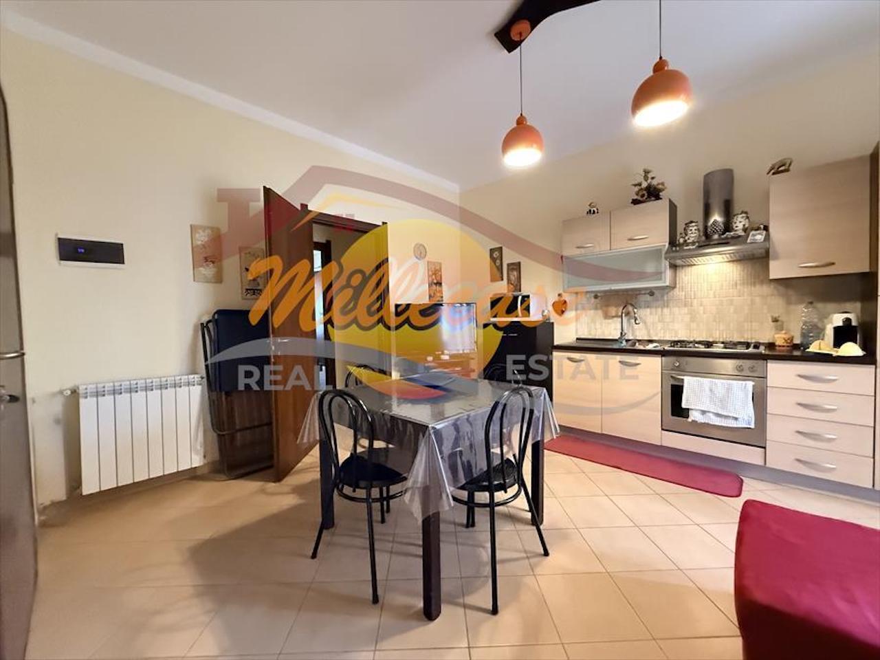 Bilocale in vendita in via augusta, Siracusa