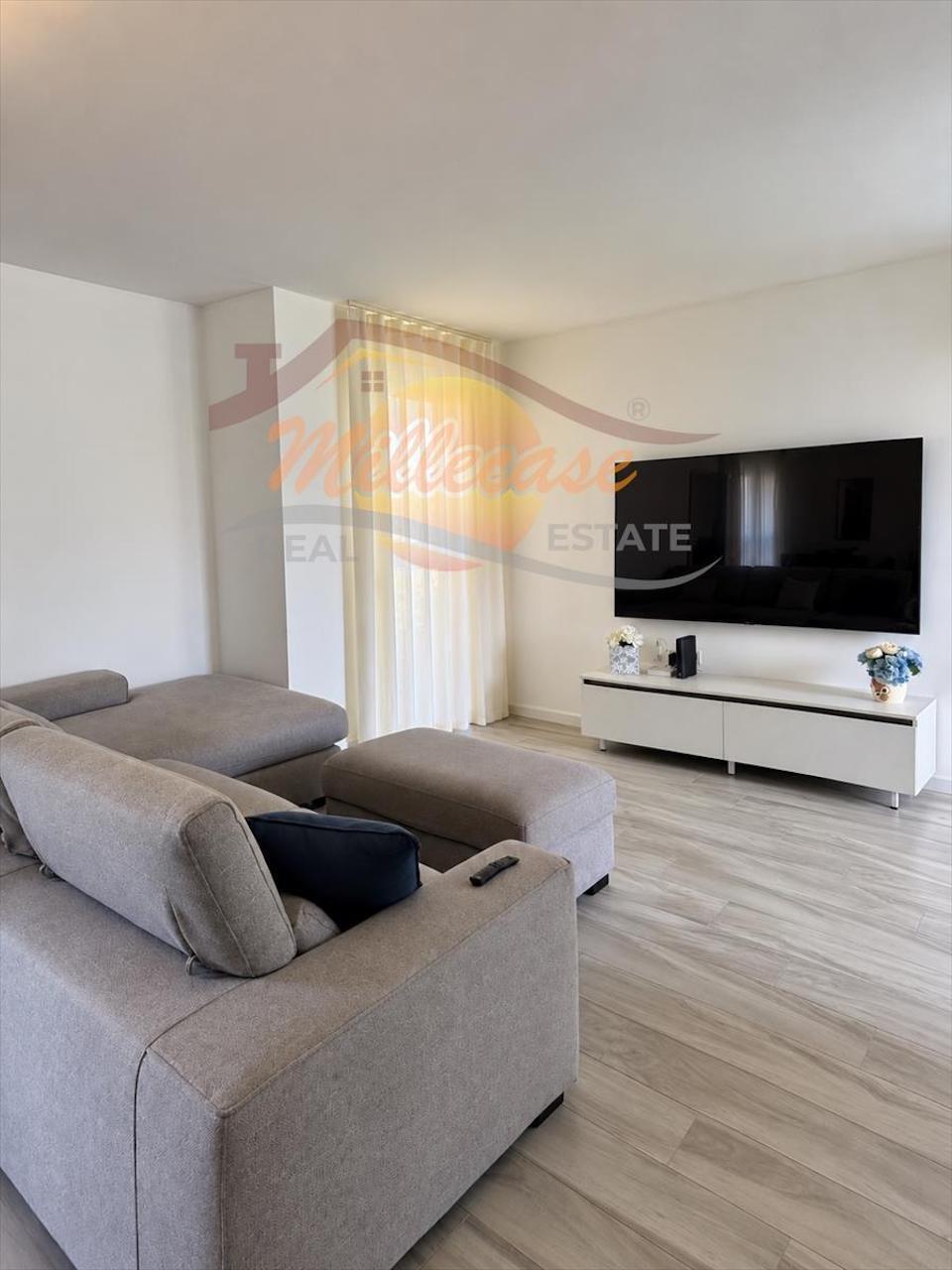 Appartamento – Melilli, Città Giardino - Vista 4