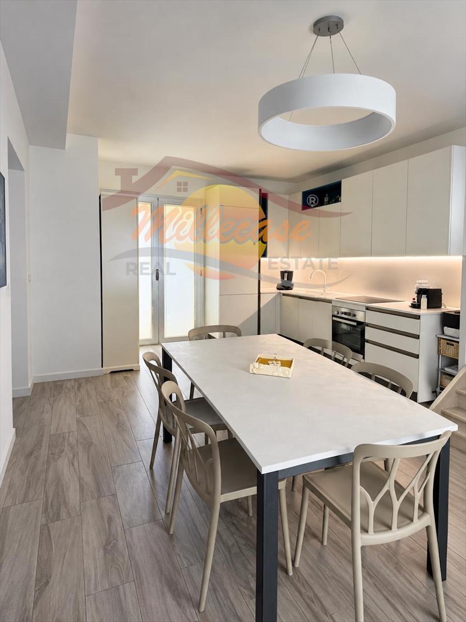 Appartamento – Melilli, Città Giardino - Altro