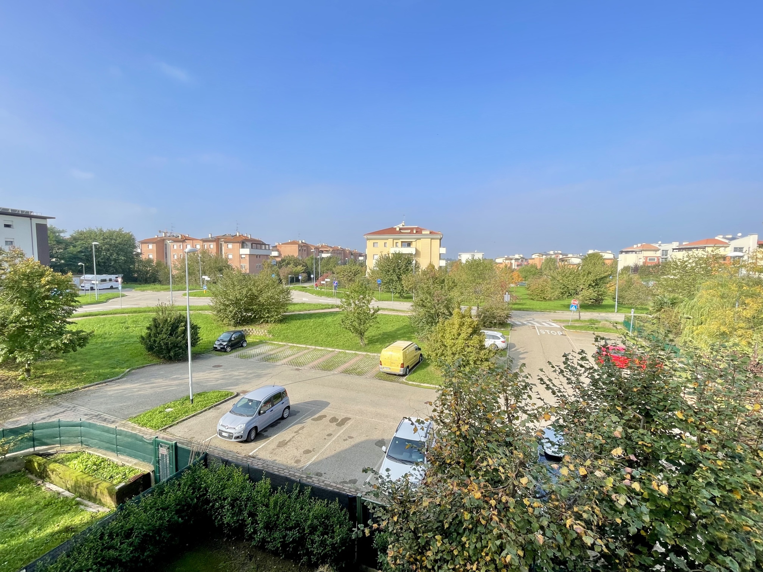 Bilocale con terrazzo in viale giovanni xxiii 8, Ozzano dell'Emilia