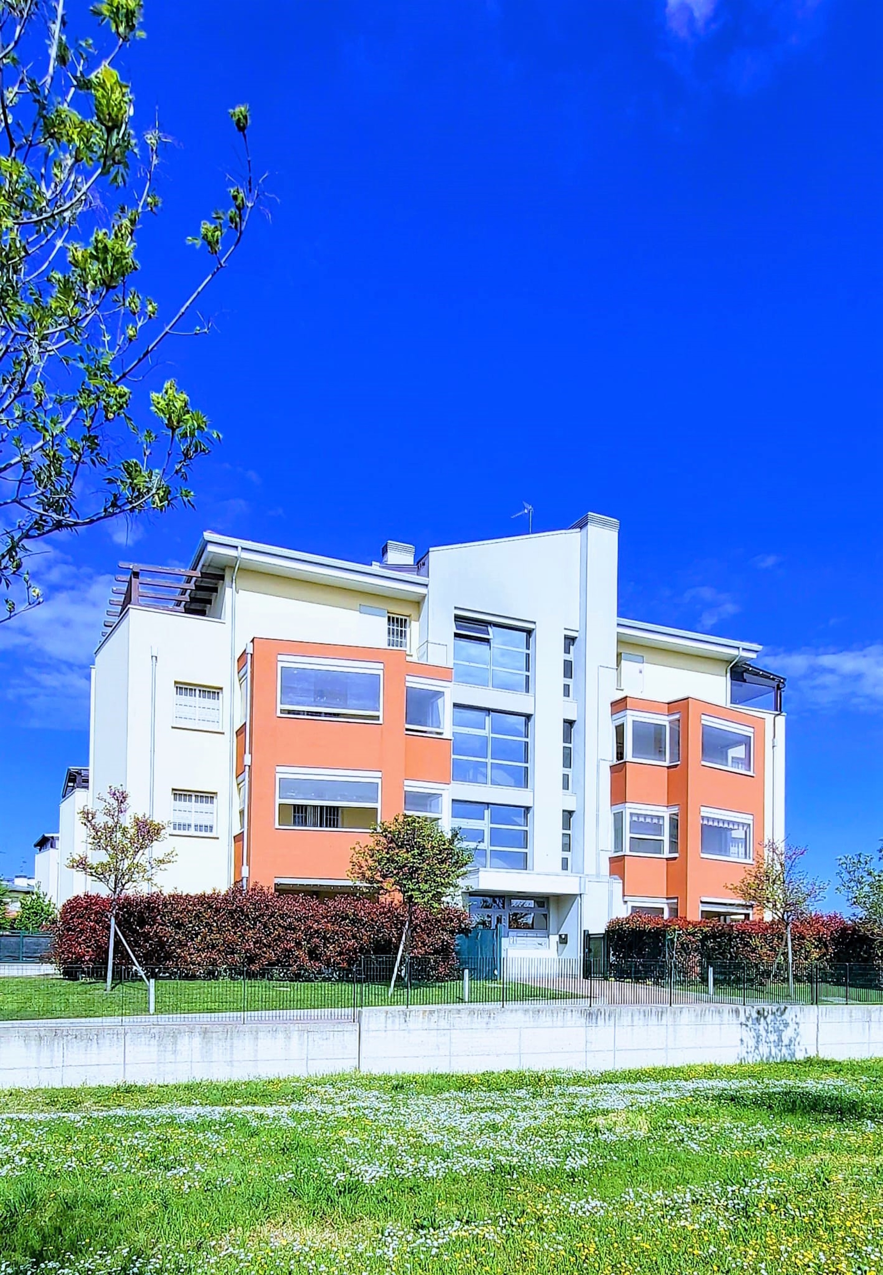 Monolocale con giardino in via nilde iotti 17, Ozzano dell'Emilia