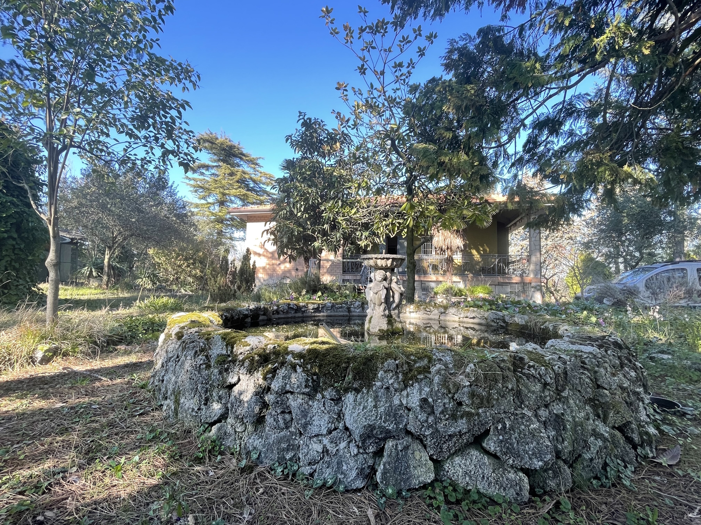 Casa indipendente con giardino in via mercatale settefonti 23, Ozzano dell'Emilia