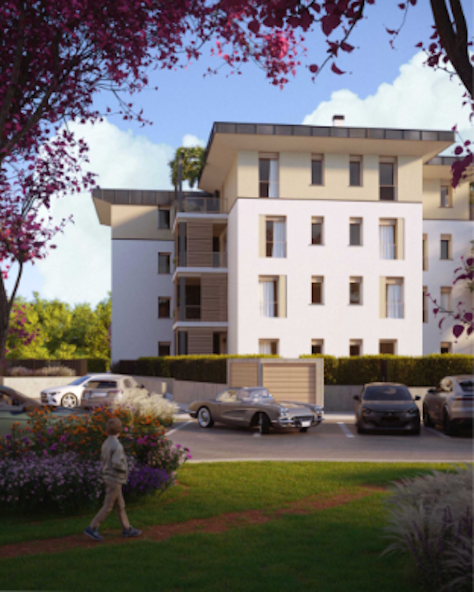 Trilocale con giardino in via tolara di sopra 39b, Ozzano dell'Emilia