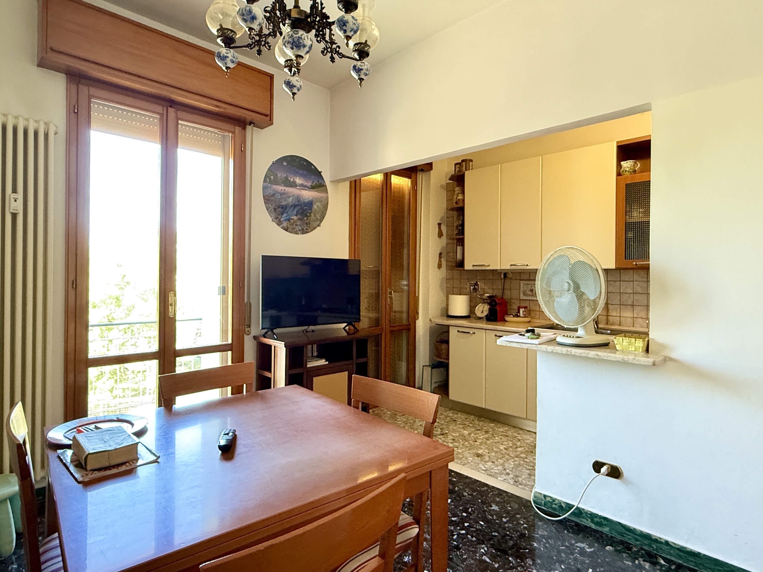 Trilocale con box in via tolara di sopra 45, Ozzano dell'Emilia