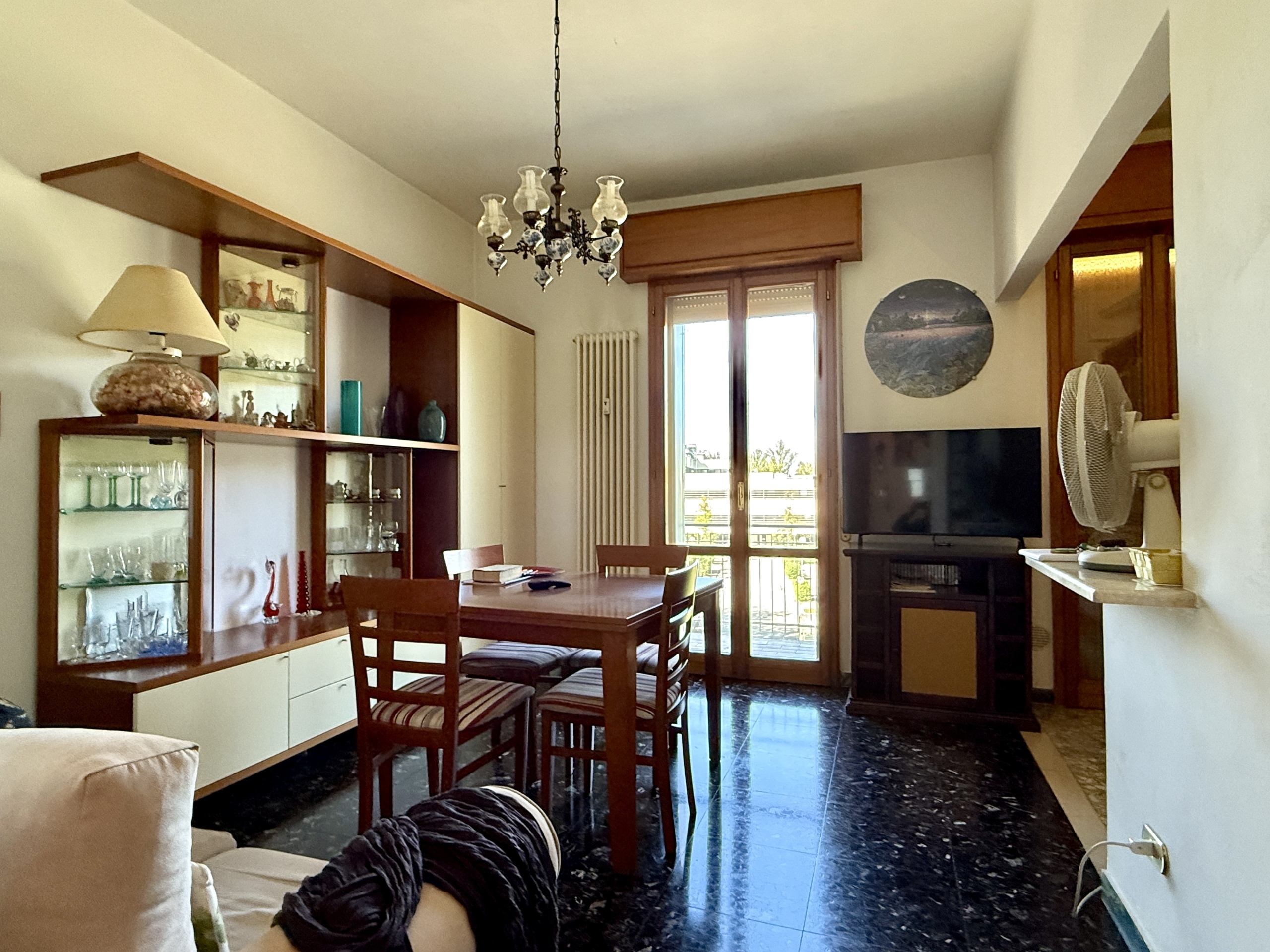 Trilocale con box in via tolara di sopra 45, Ozzano dell'Emilia