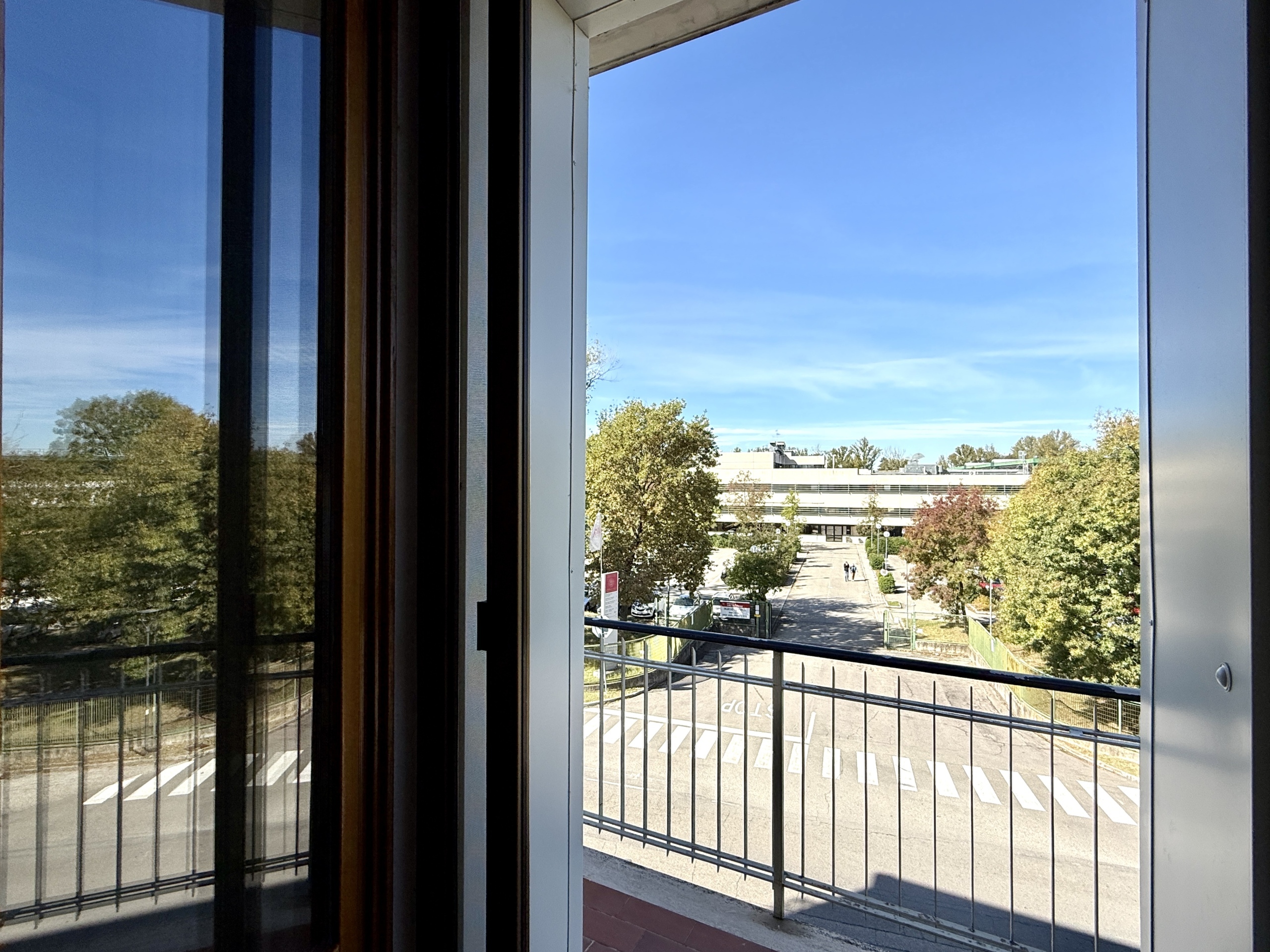 Trilocale con box in via tolara di sopra 45, Ozzano dell'Emilia