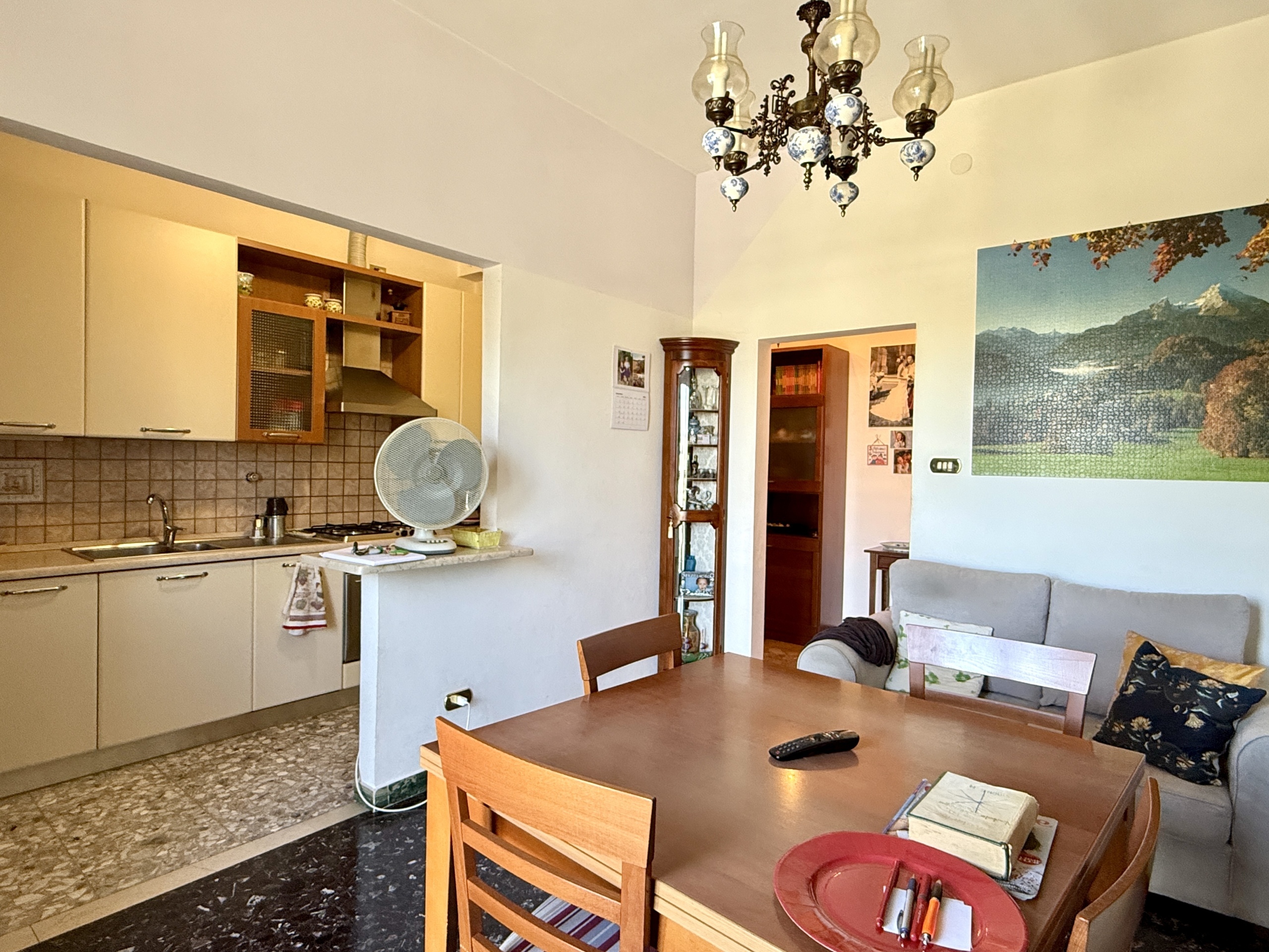 Trilocale con box in via tolara di sopra 45, Ozzano dell'Emilia