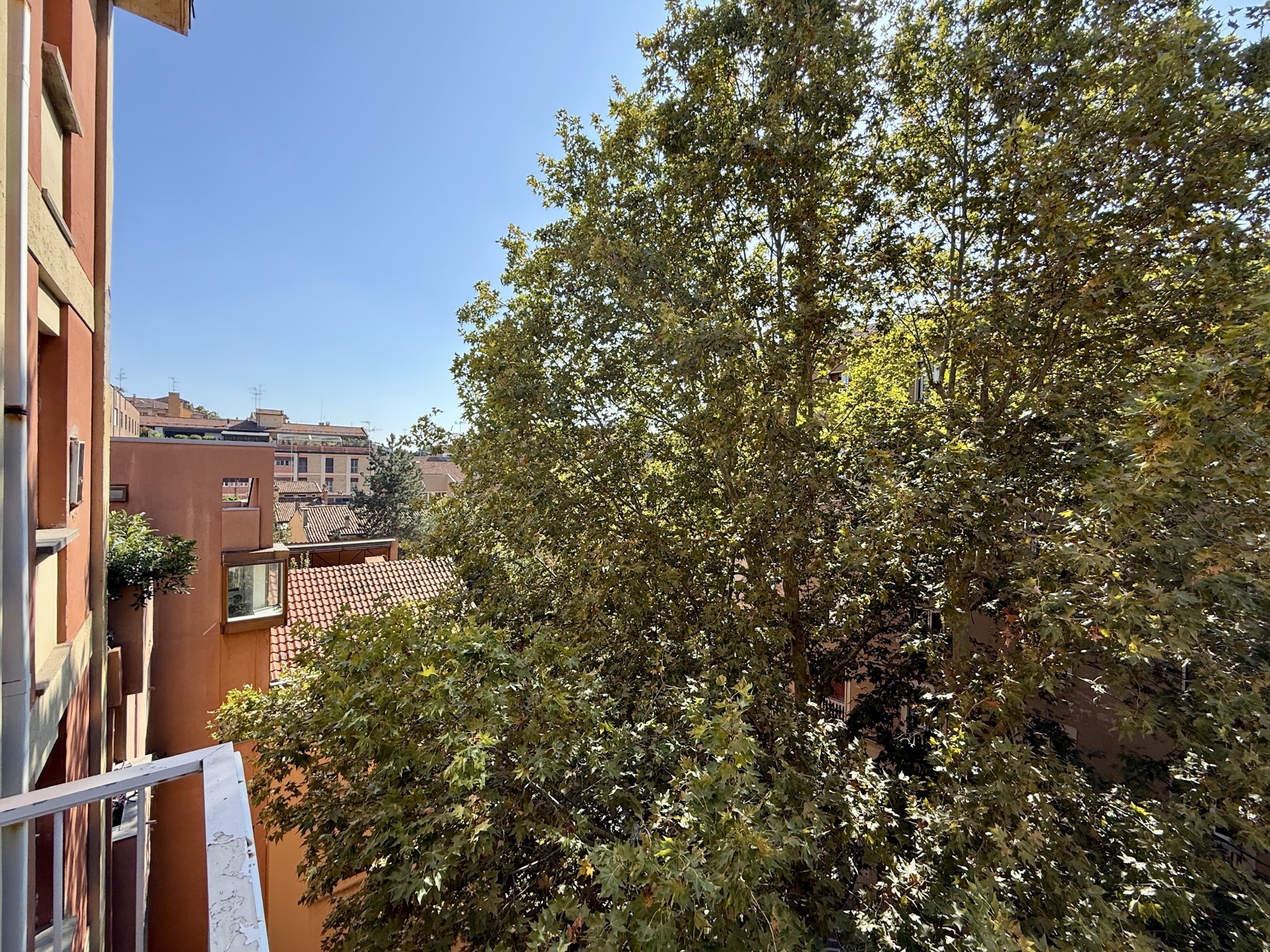Appartamento in vendita in via del borgo di san pietro 101, Bologna