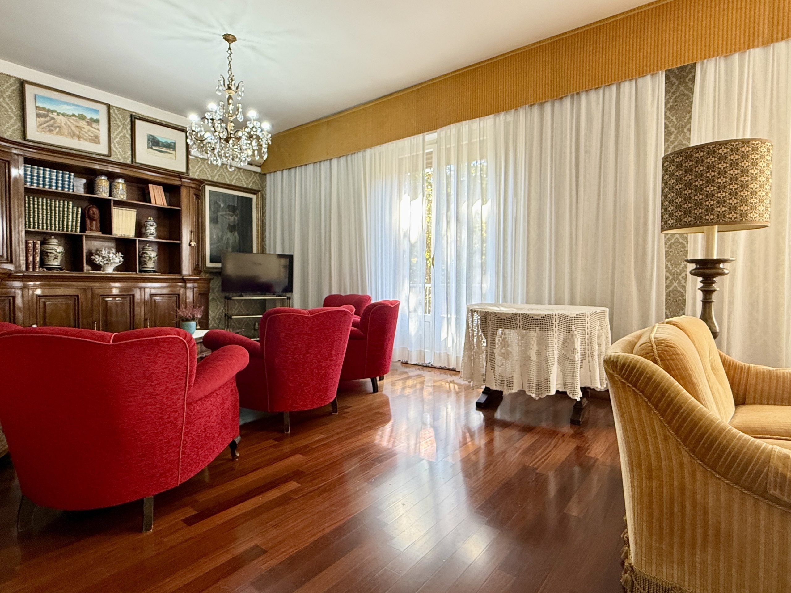 Appartamento in vendita in via del borgo di san pietro 101, Bologna