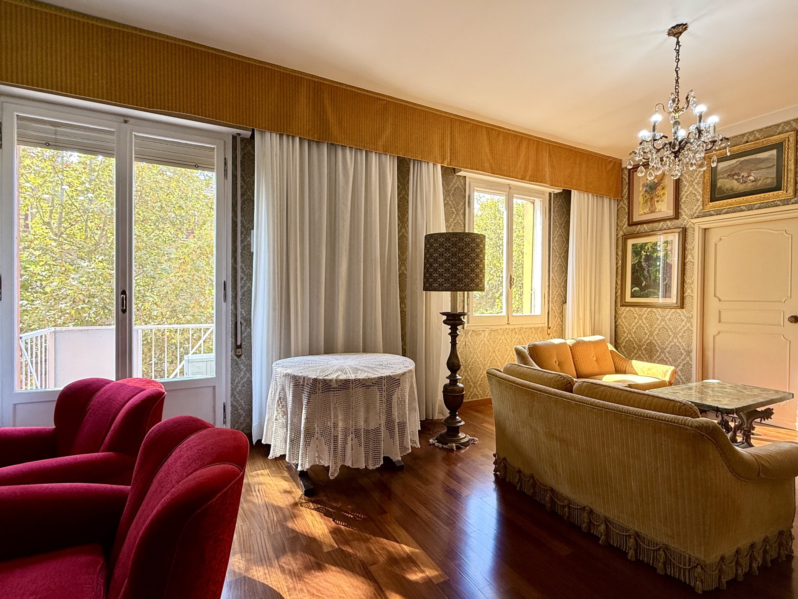 Appartamento in vendita in via del borgo di san pietro 101, Bologna