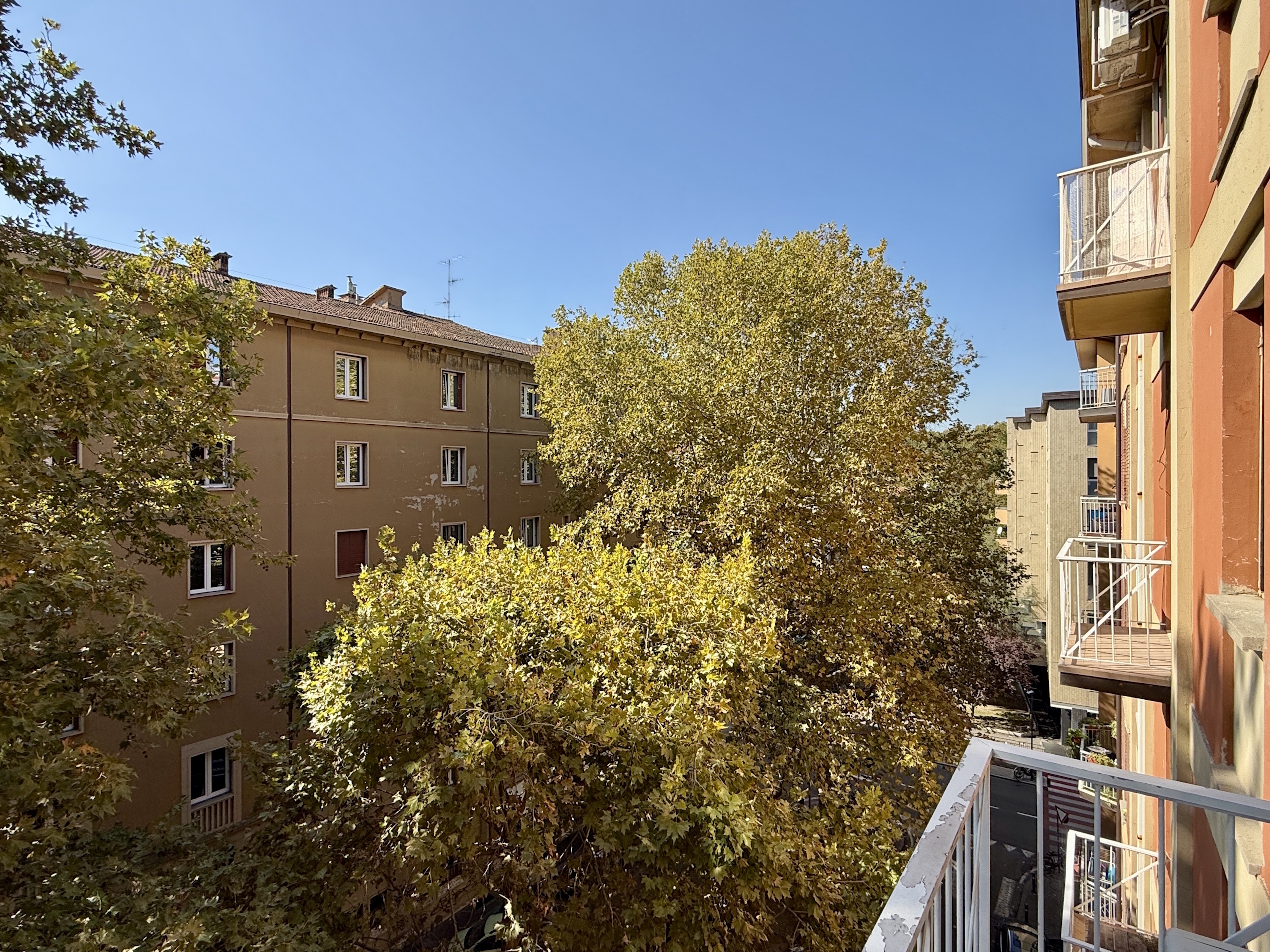 Appartamento in vendita in via del borgo di san pietro 101, Bologna