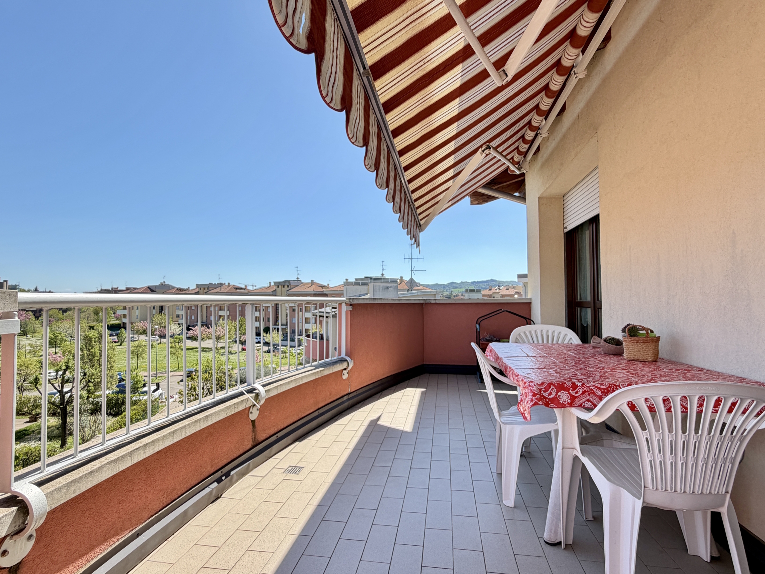 Trilocale con giardino in via nilde iotti 7, Ozzano dell'Emilia