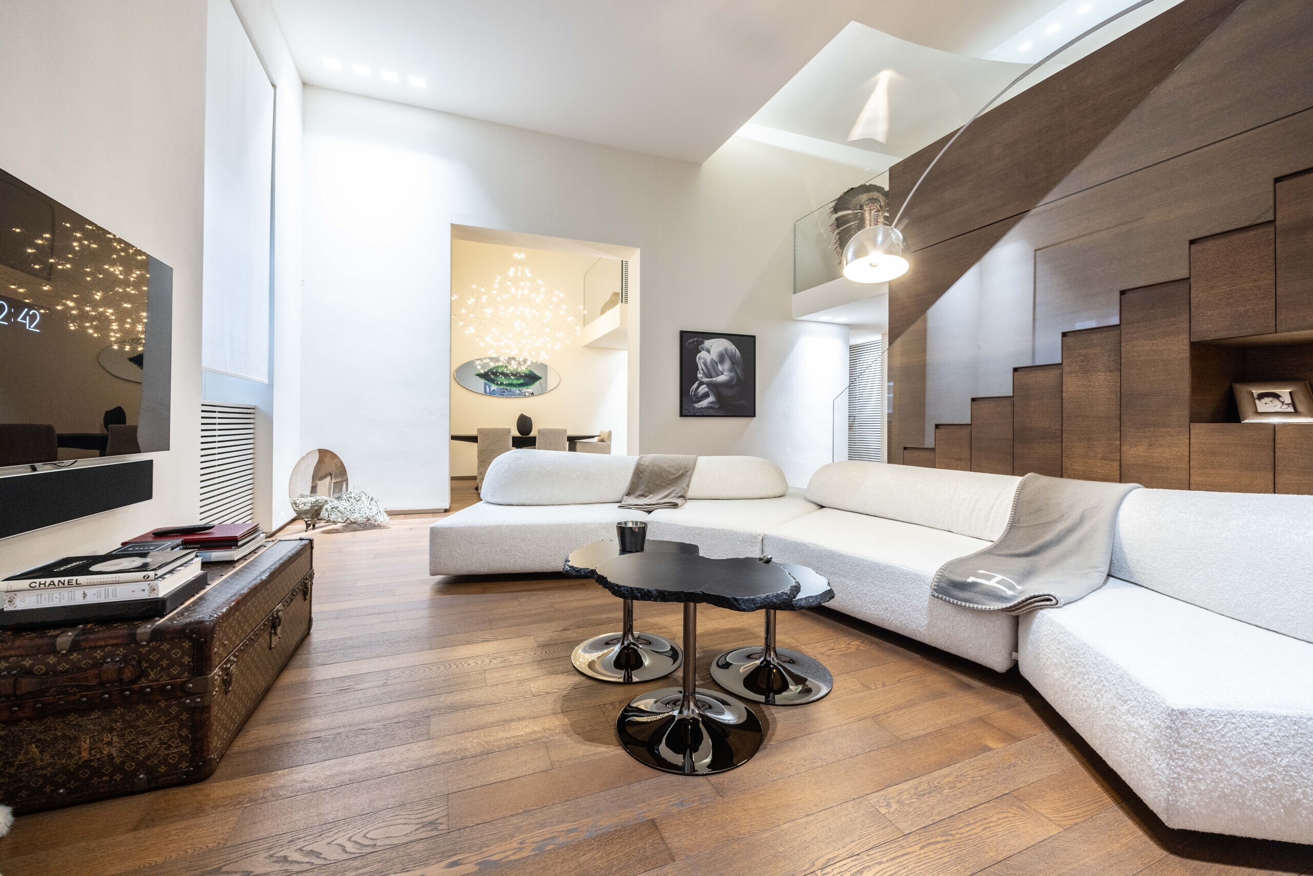 Appartamento in vendita in via castiglione 6, Bologna