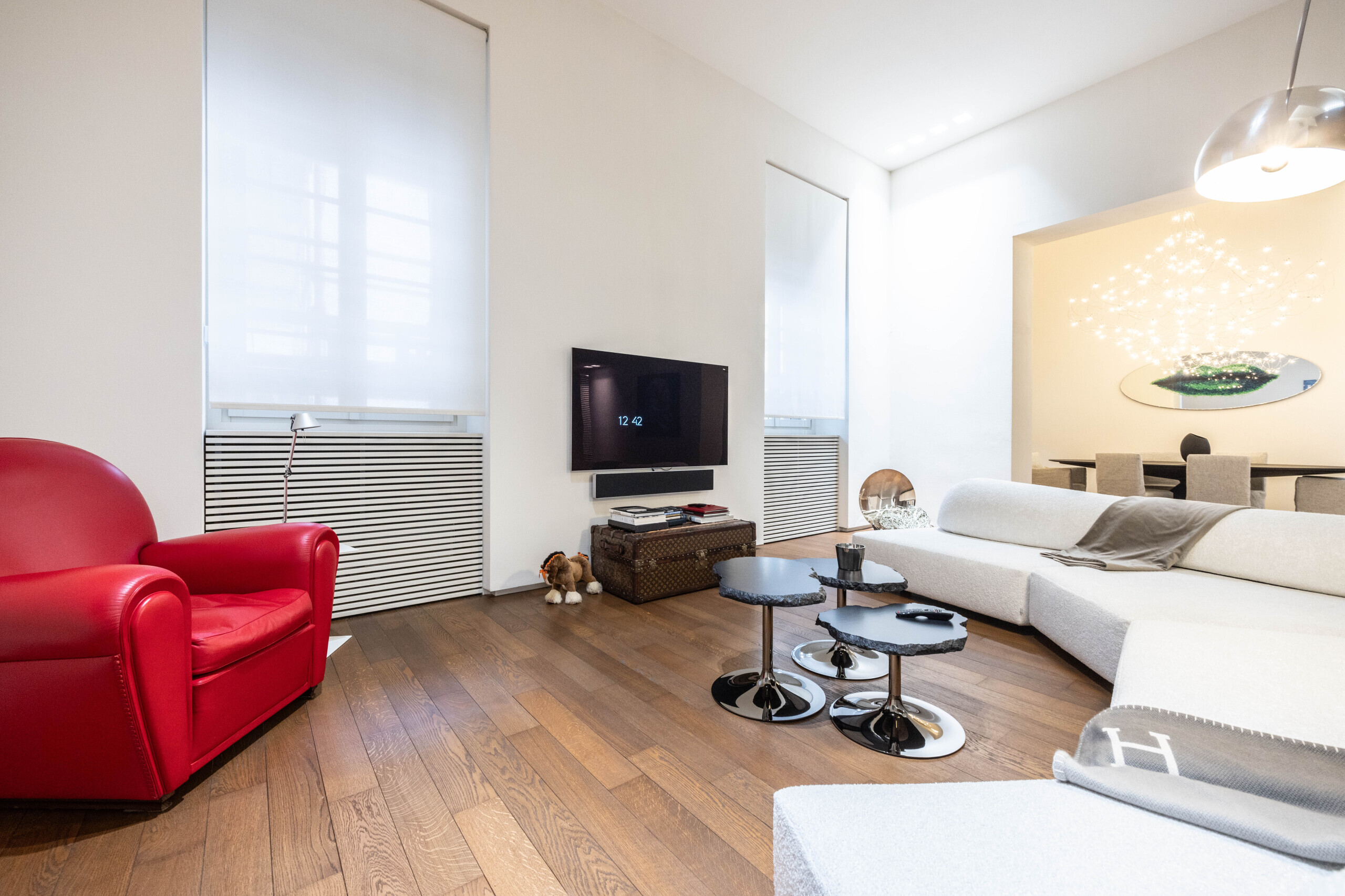 Appartamento in vendita in via castiglione 6, Bologna