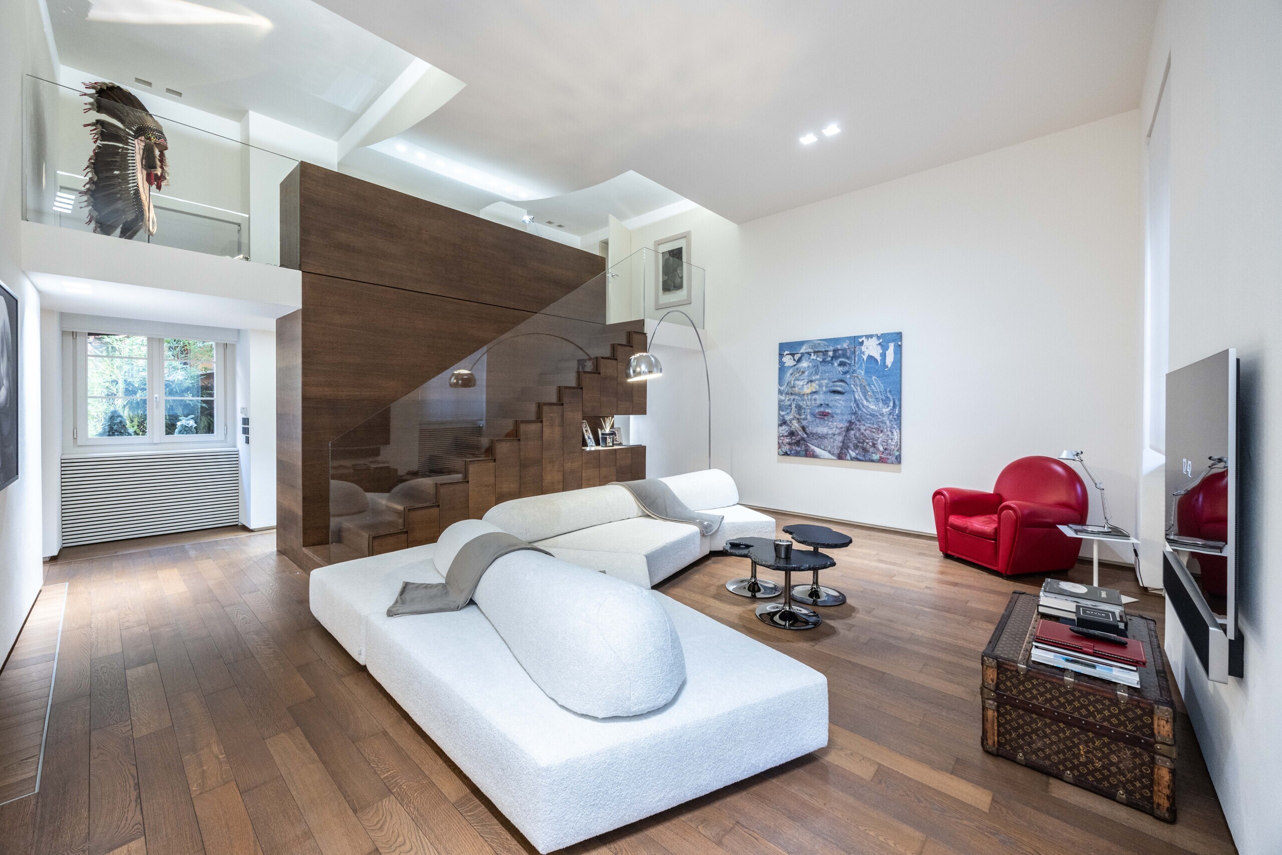 Appartamento in vendita in via castiglione 6, Bologna