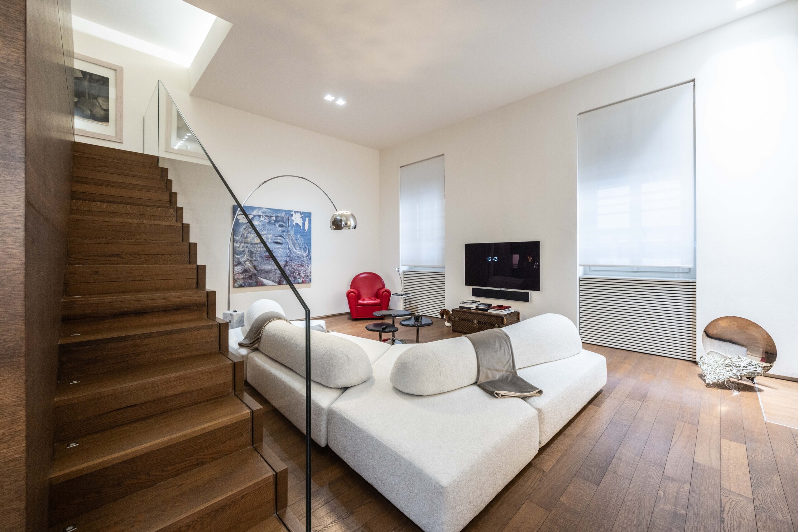 Appartamento in vendita in via castiglione 6, Bologna
