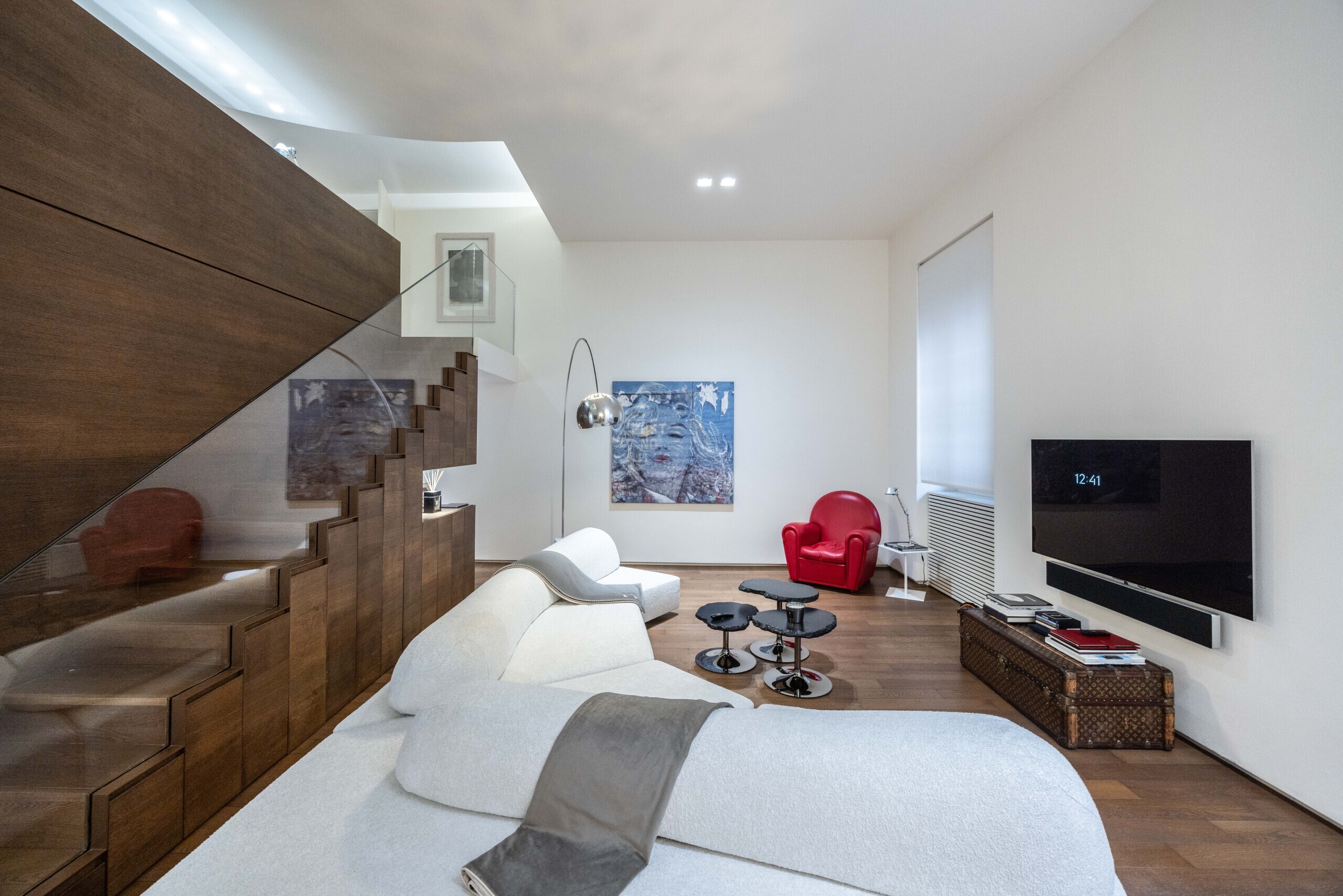 Appartamento in vendita in via castiglione 6, Bologna