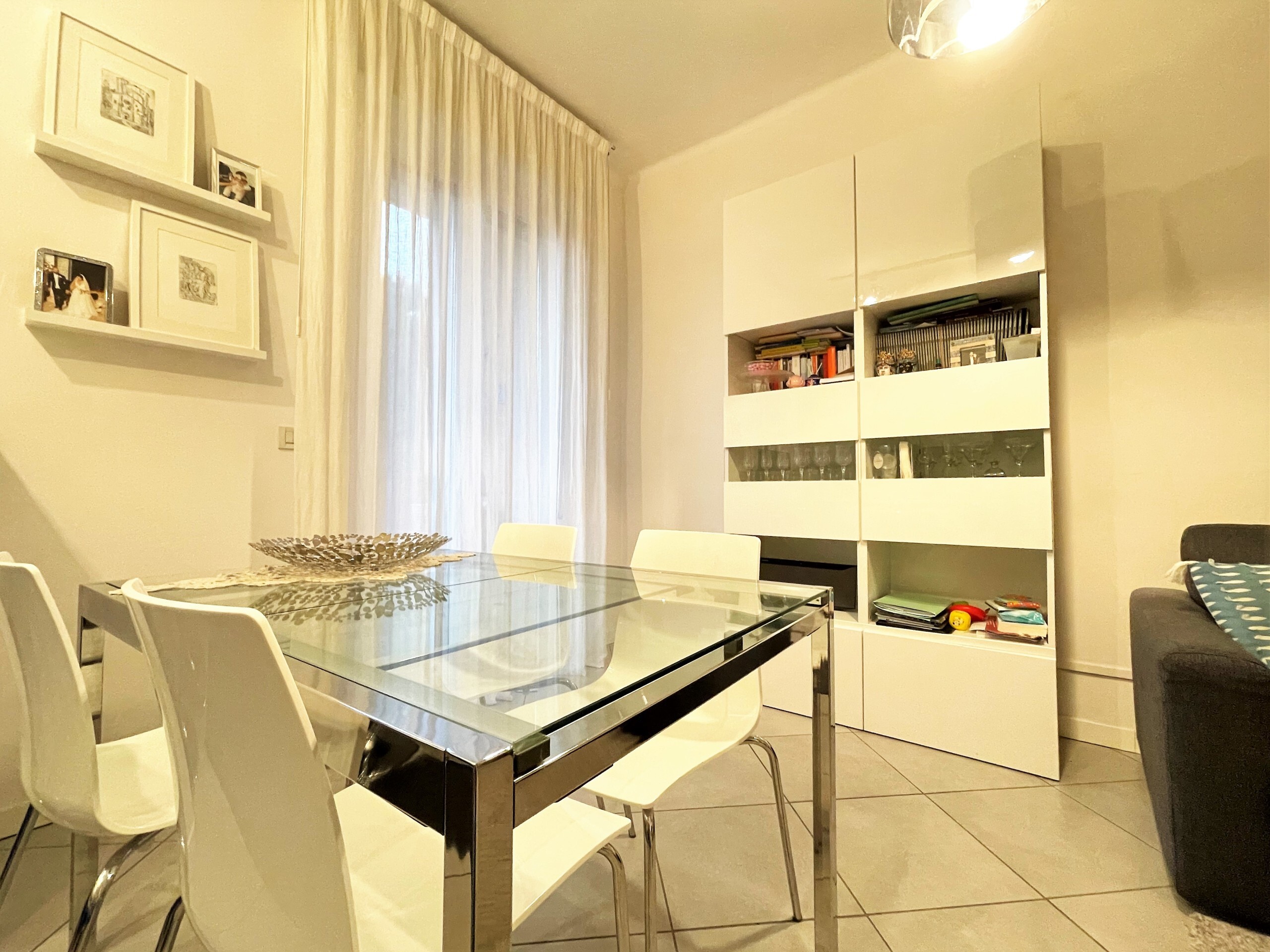 Bilocale in affitto in via antonio bondi 61, Bologna