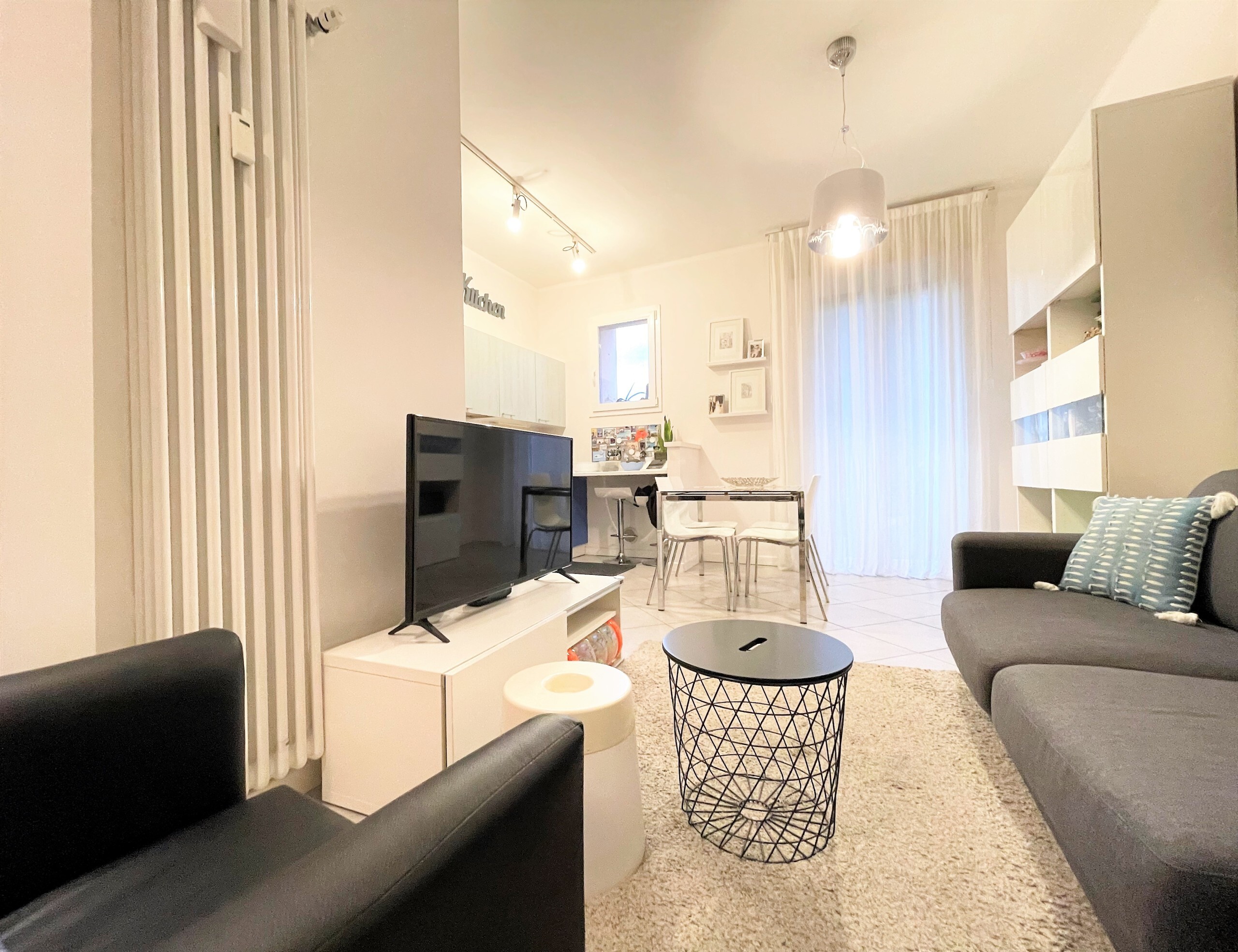 Bilocale in affitto in via antonio bondi 61, Bologna