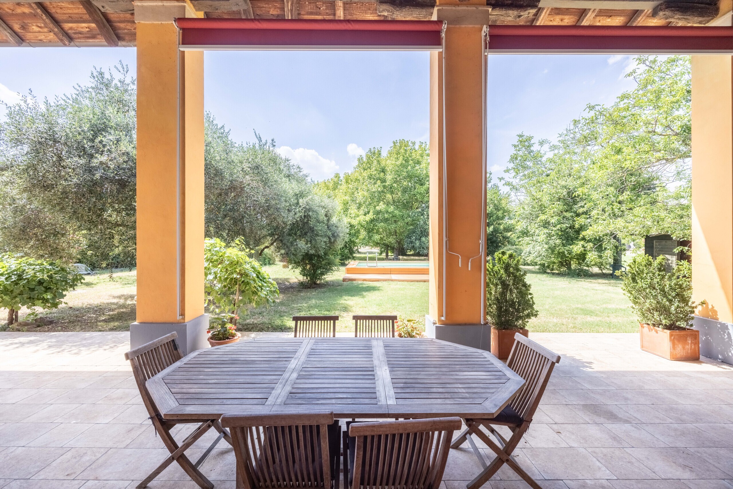 Casa indipendente con giardino a Ozzano dell'Emilia