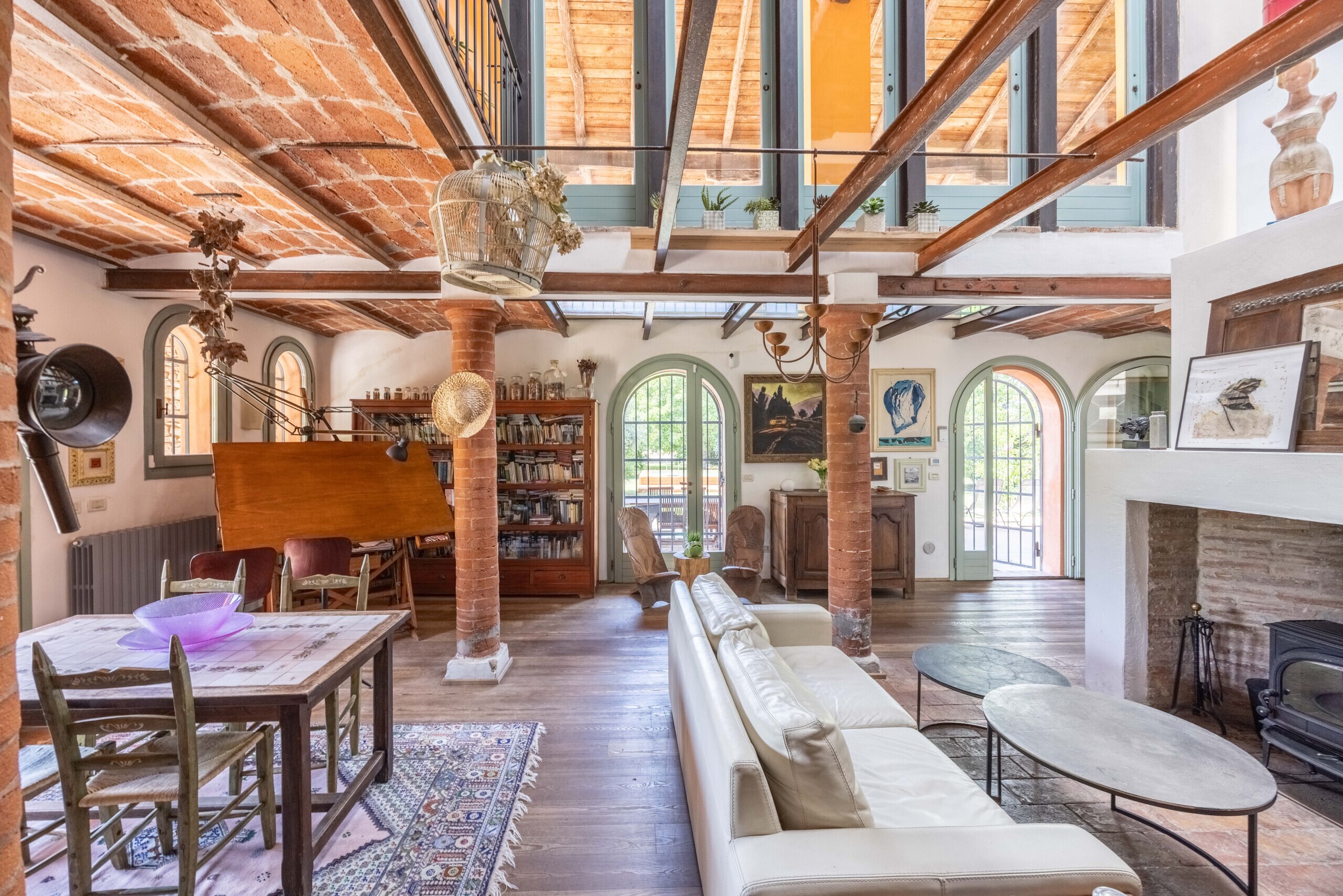 Casa indipendente con giardino a Ozzano dell'Emilia