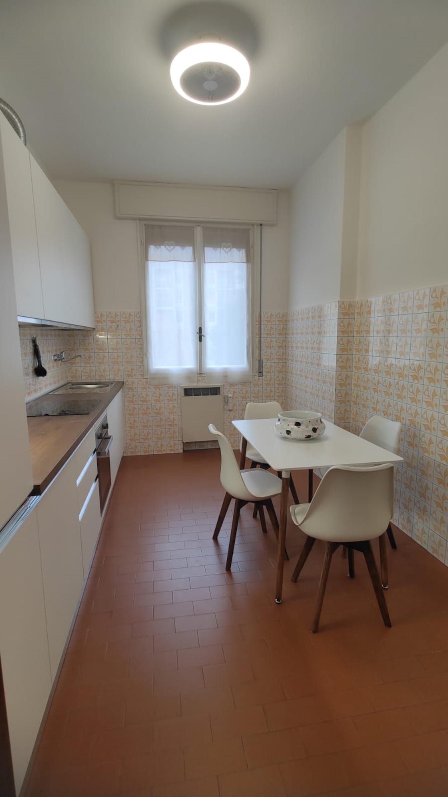 Appartamento in affitto in via misa 32, Bologna
