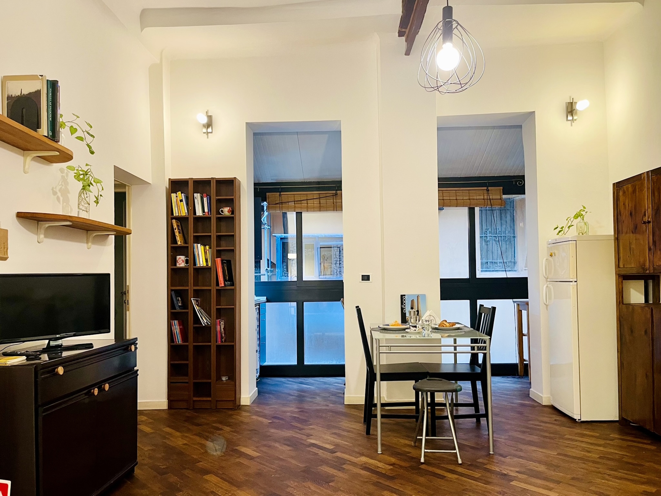 Bilocale in vendita in via capo di lucca 4, Bologna