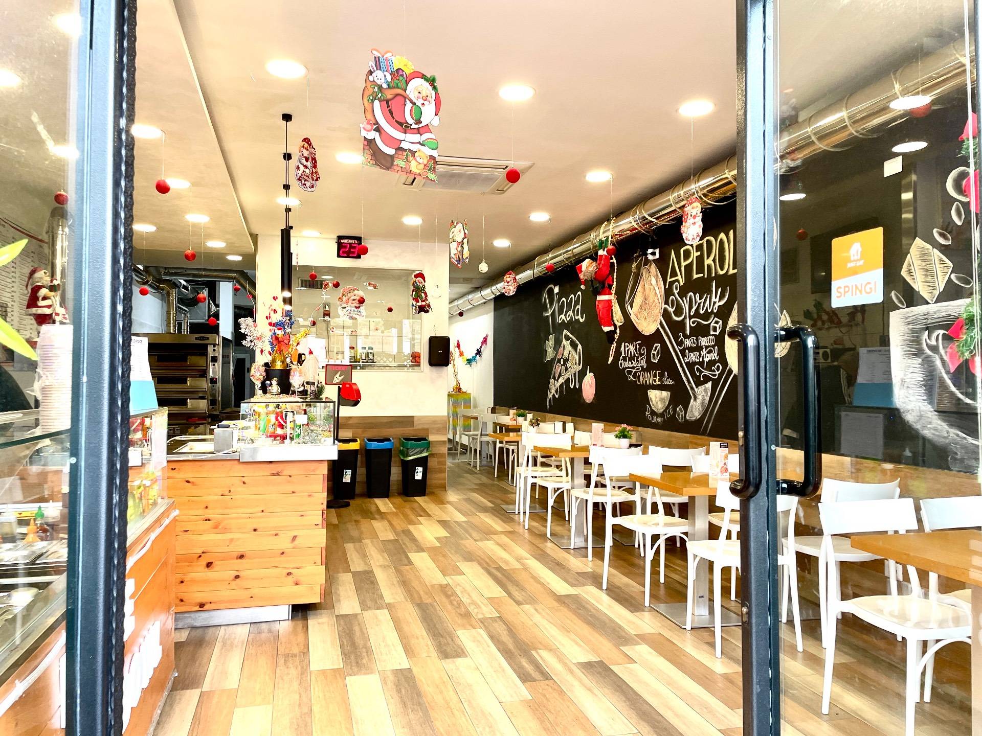 Attivit commerciale in vendita a Fonte Nuova, Tor Lupara