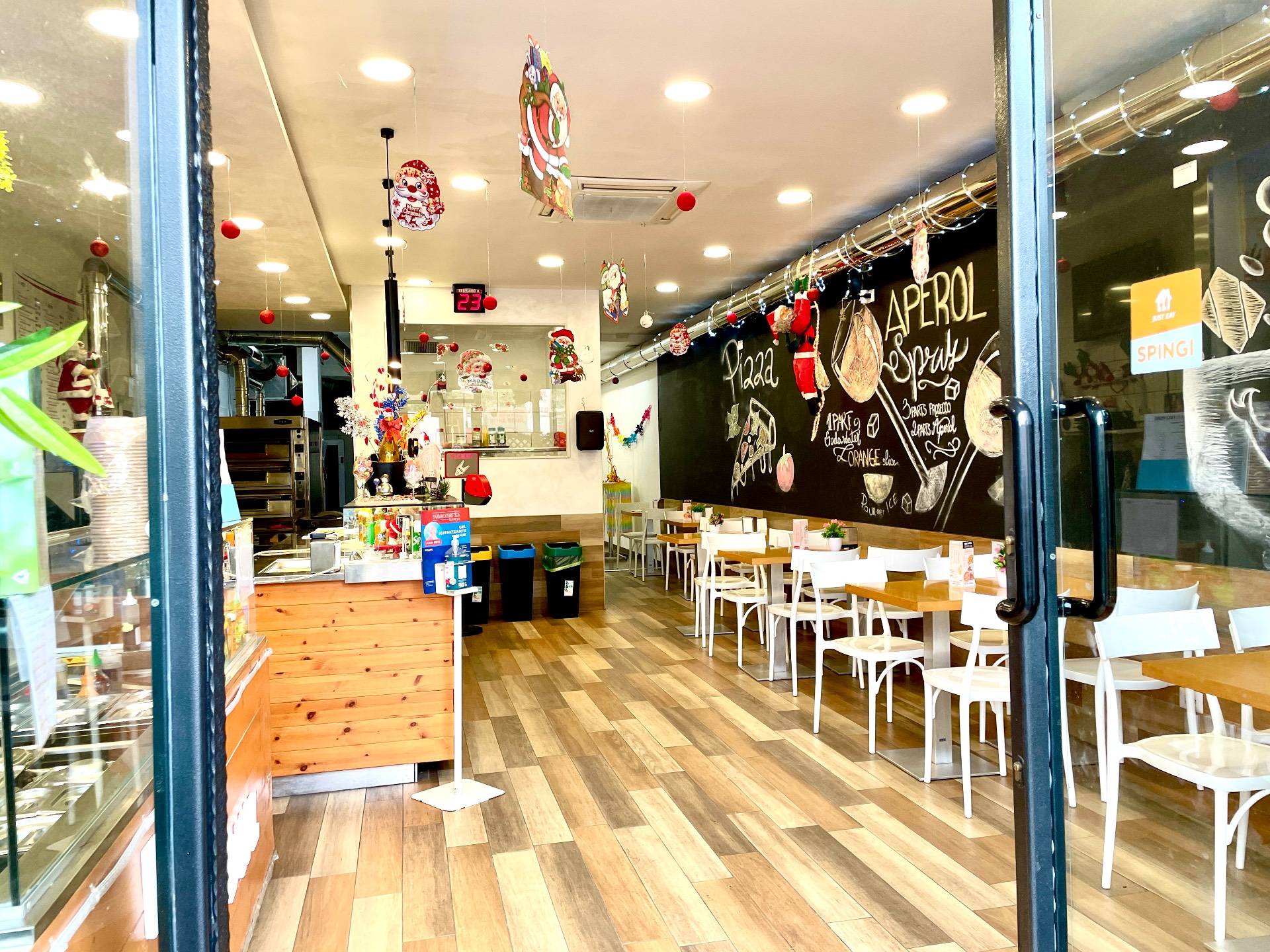 Attivit commerciale in vendita a Fonte Nuova, Tor Lupara